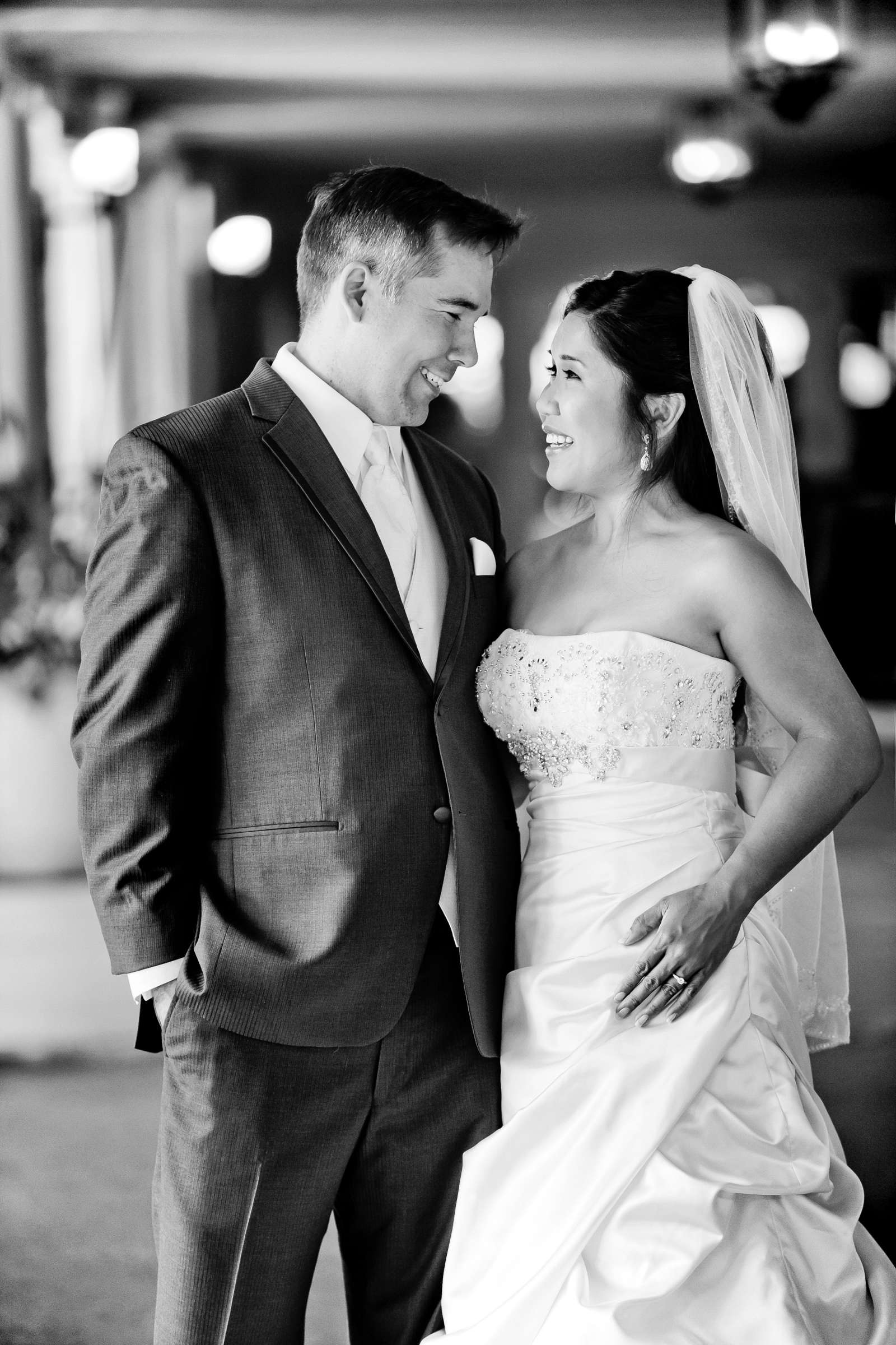 Manchester Grand Hyatt San Diego Wedding, Ruthjoy and Patrick Wedding Photo #324155 by True Photography