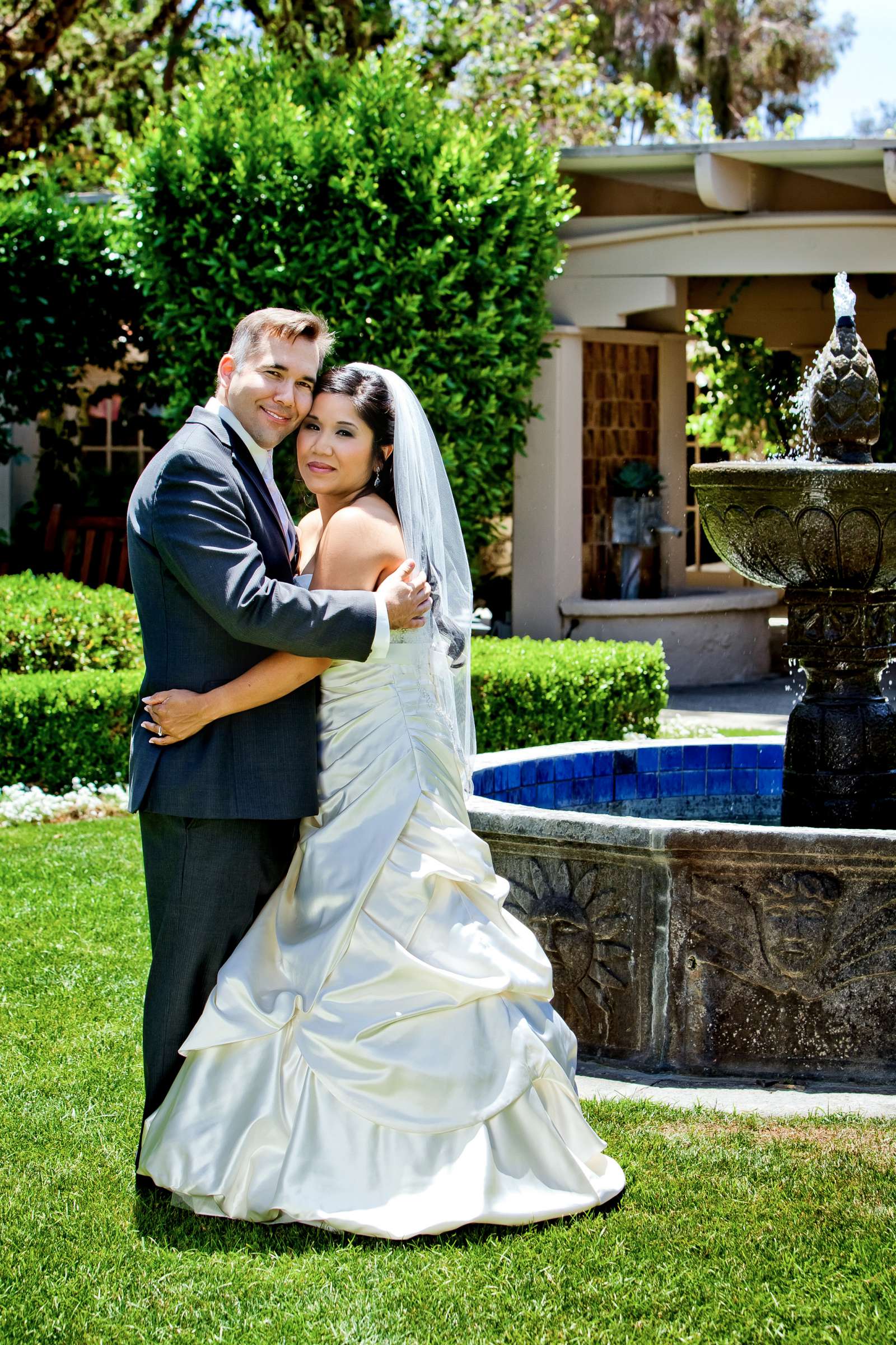 Manchester Grand Hyatt San Diego Wedding, Ruthjoy and Patrick Wedding Photo #324158 by True Photography
