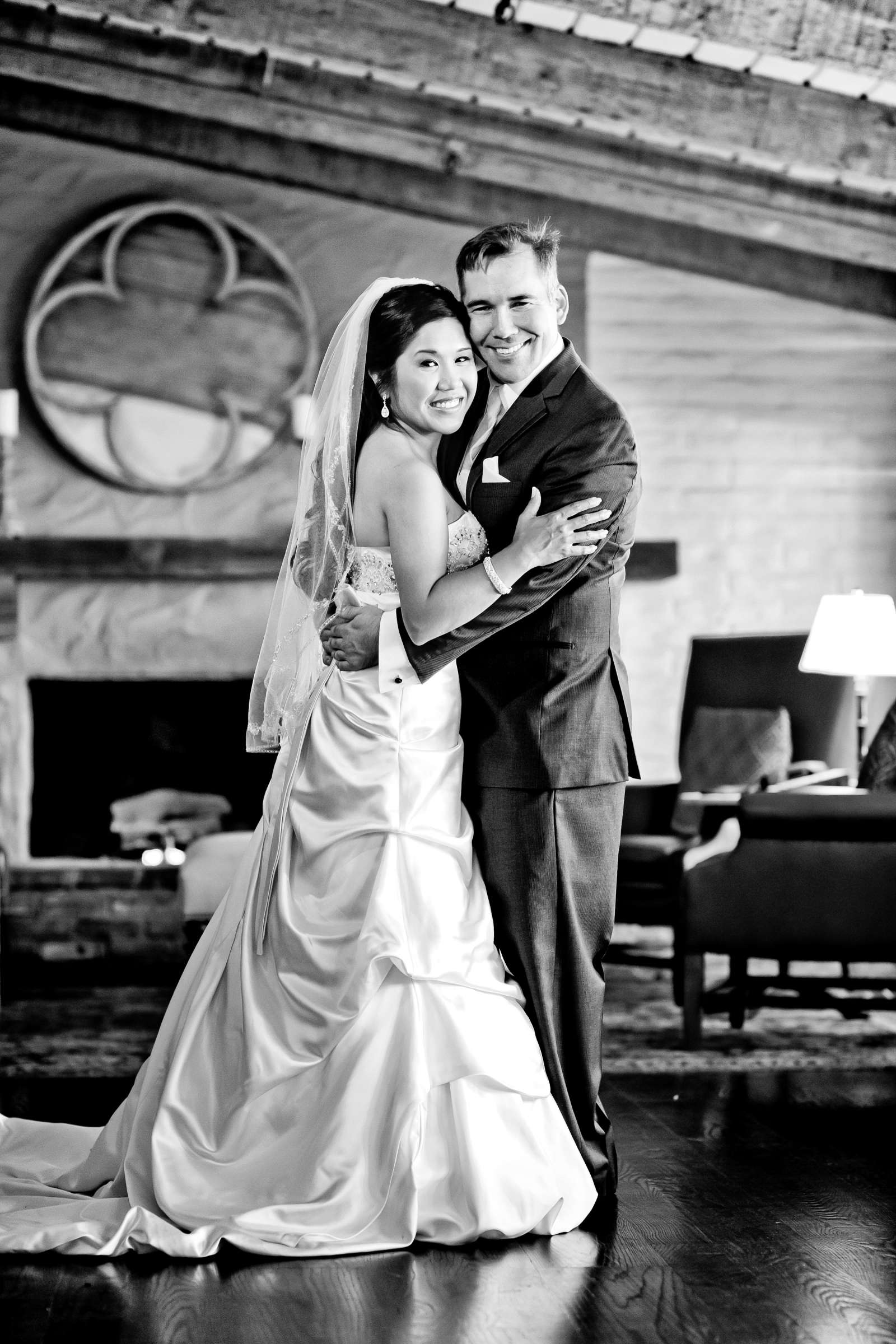 Manchester Grand Hyatt San Diego Wedding, Ruthjoy and Patrick Wedding Photo #324161 by True Photography