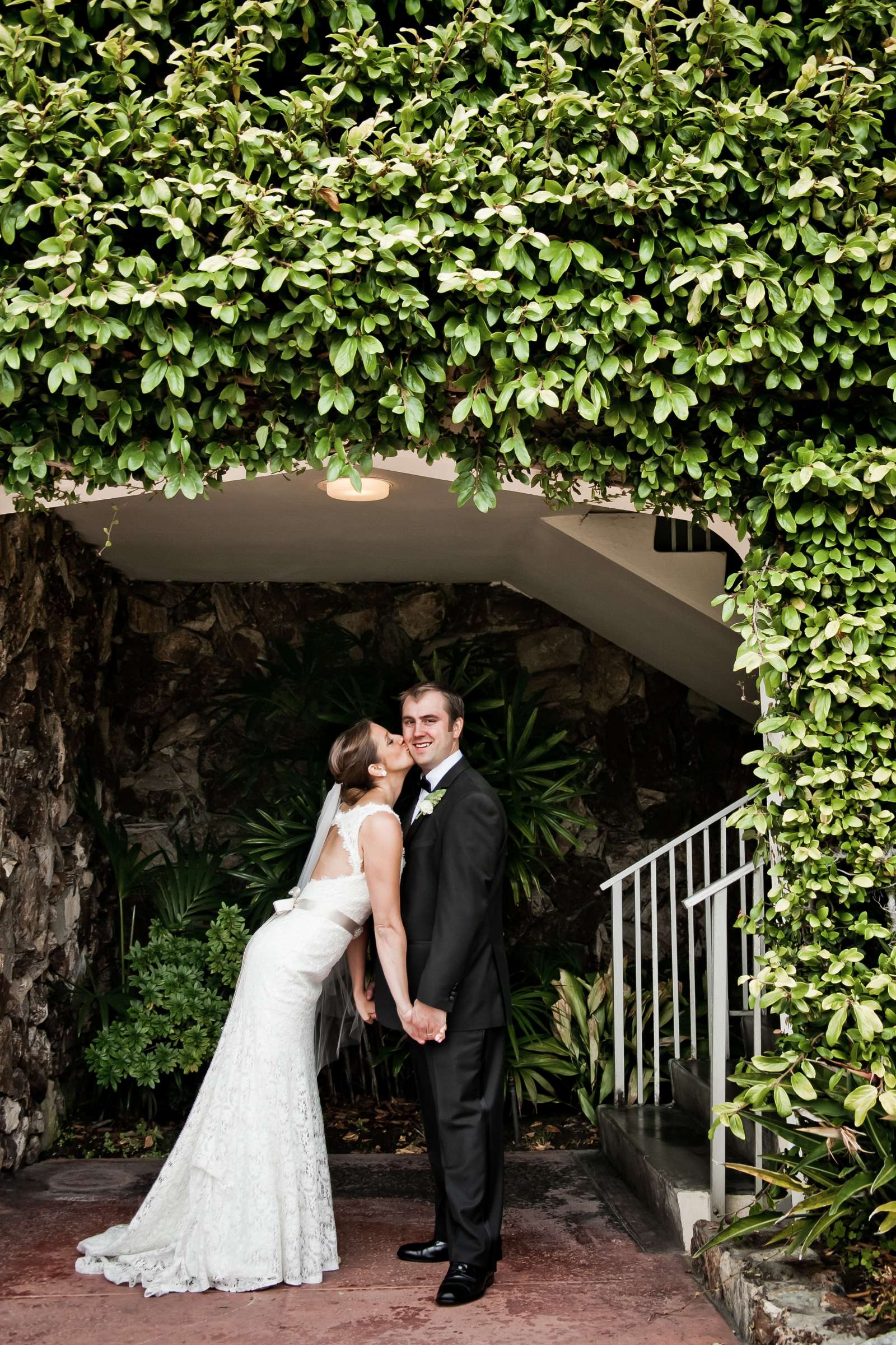 Bahia Hotel Wedding, Jennifer and Matthew Wedding Photo #324168 by True Photography