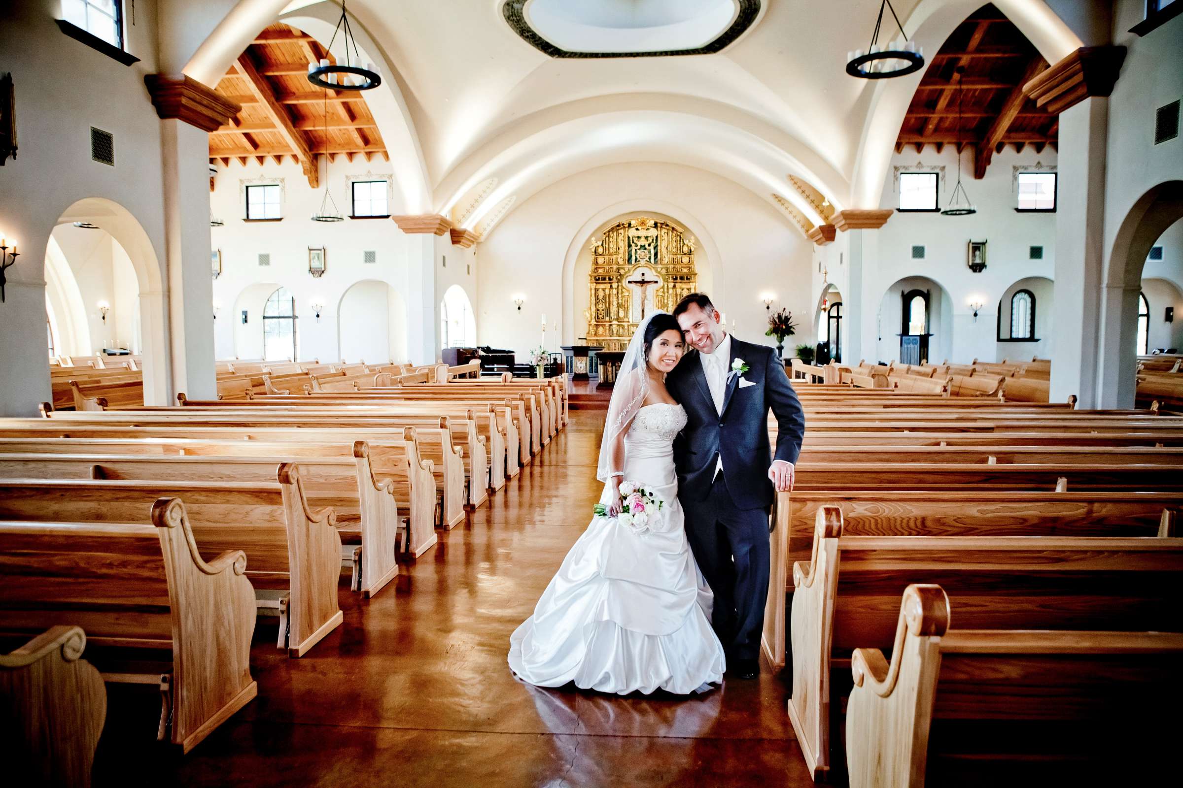 Manchester Grand Hyatt San Diego Wedding, Ruthjoy and Patrick Wedding Photo #324188 by True Photography