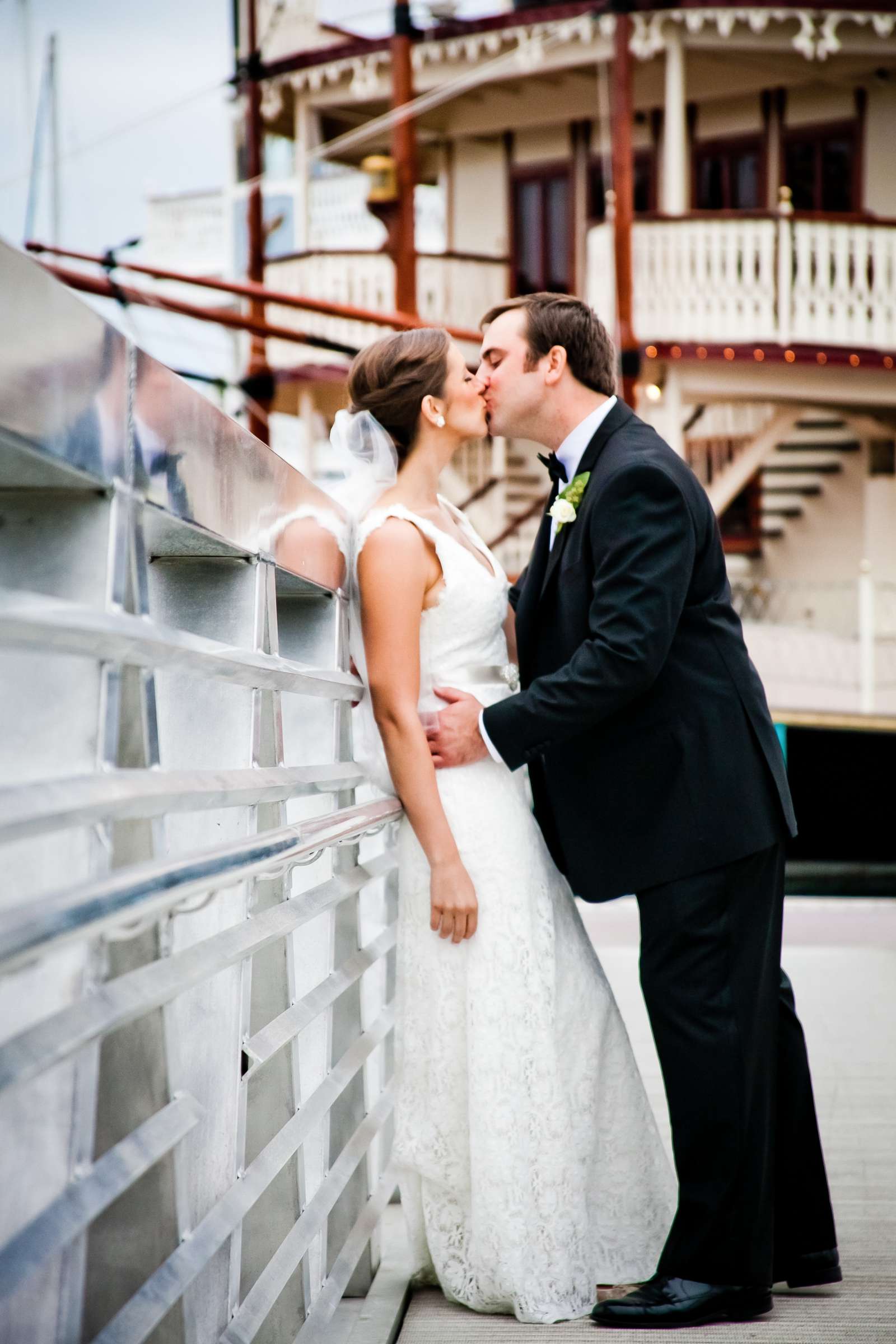 Bahia Hotel Wedding, Jennifer and Matthew Wedding Photo #324204 by True Photography