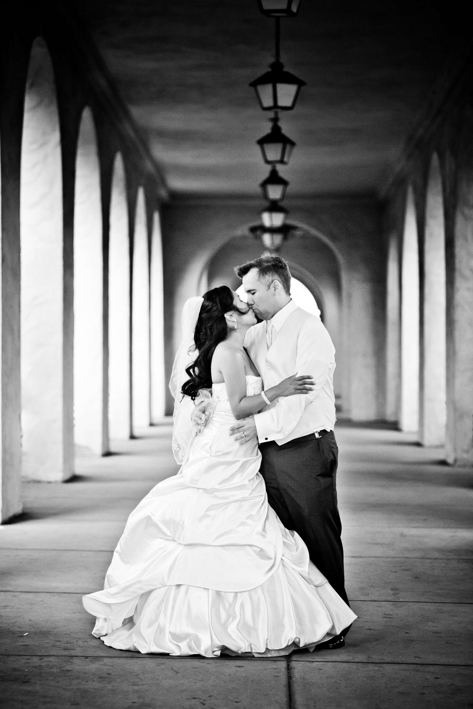 Manchester Grand Hyatt San Diego Wedding, Ruthjoy and Patrick Wedding Photo #324219 by True Photography