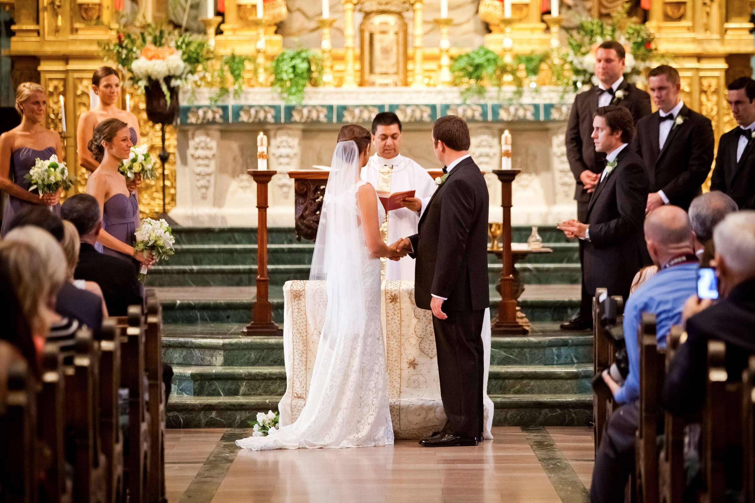 Bahia Hotel Wedding, Jennifer and Matthew Wedding Photo #324231 by True Photography