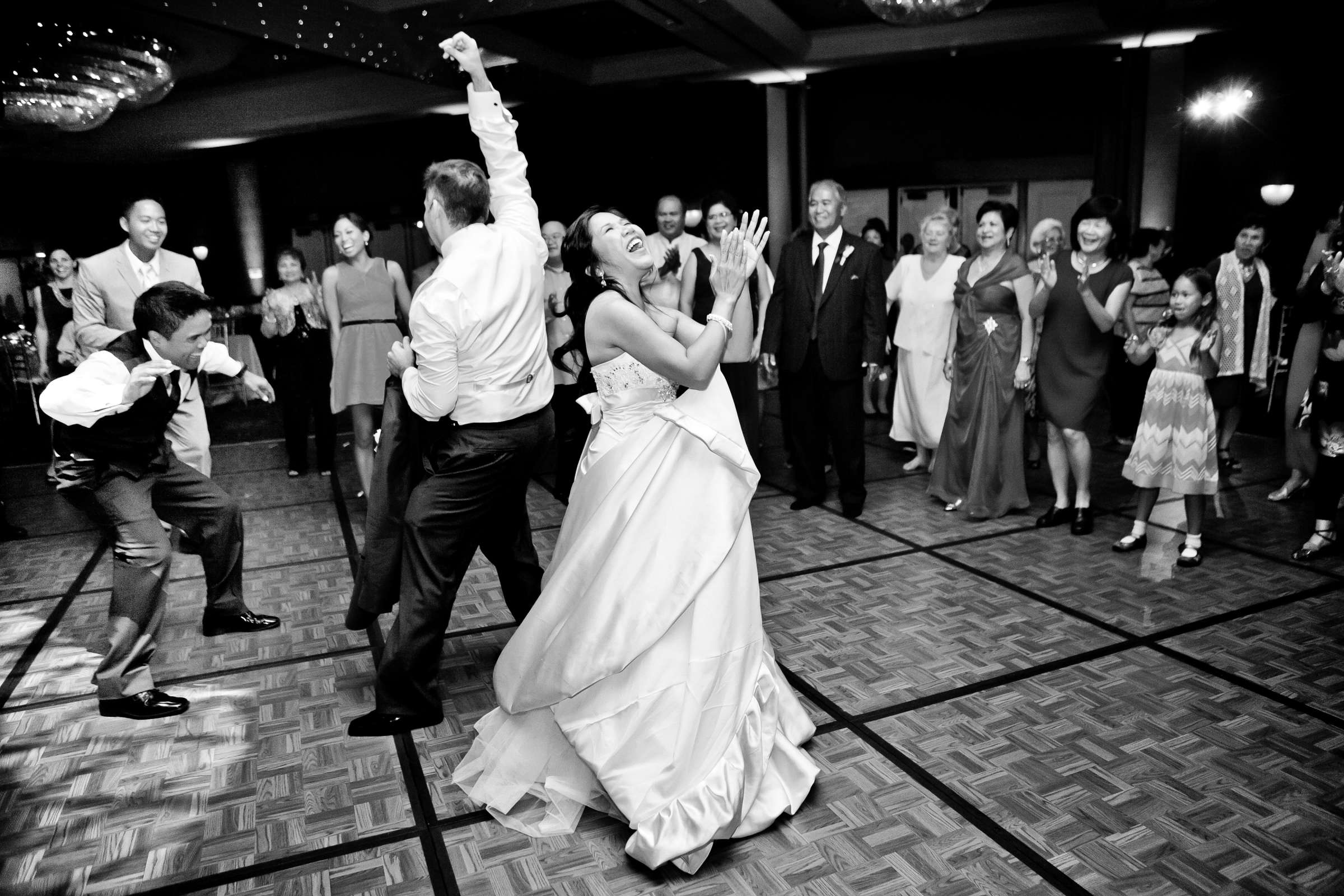 Manchester Grand Hyatt San Diego Wedding, Ruthjoy and Patrick Wedding Photo #324249 by True Photography