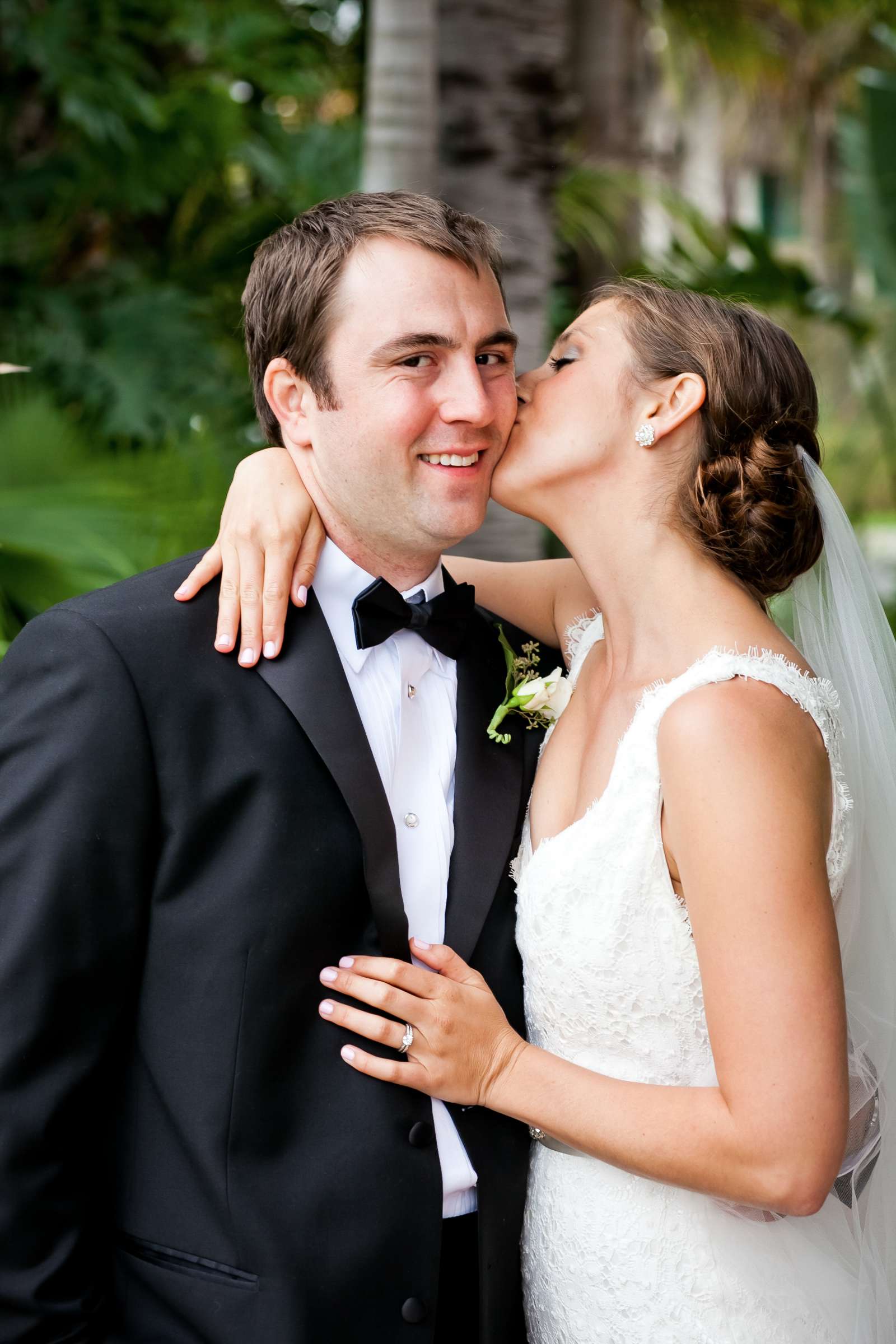 Bahia Hotel Wedding, Jennifer and Matthew Wedding Photo #324268 by True Photography