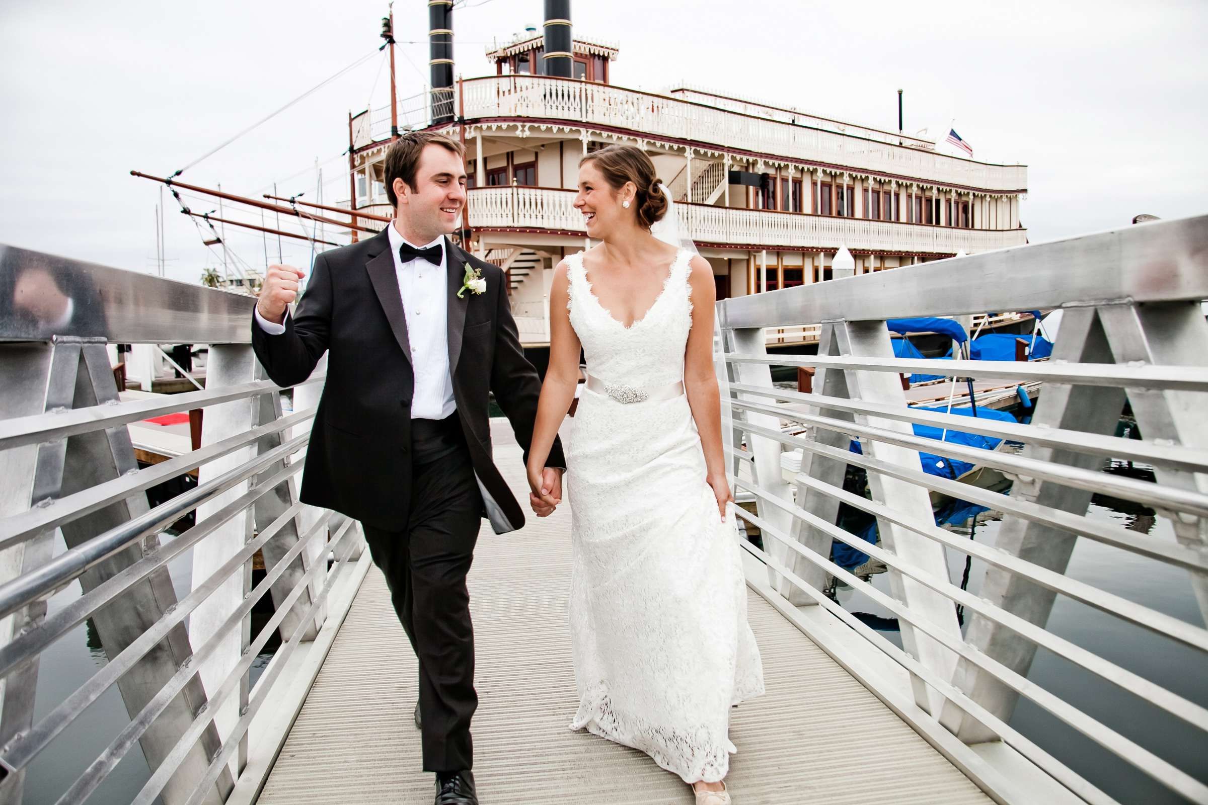Bahia Hotel Wedding, Jennifer and Matthew Wedding Photo #324271 by True Photography