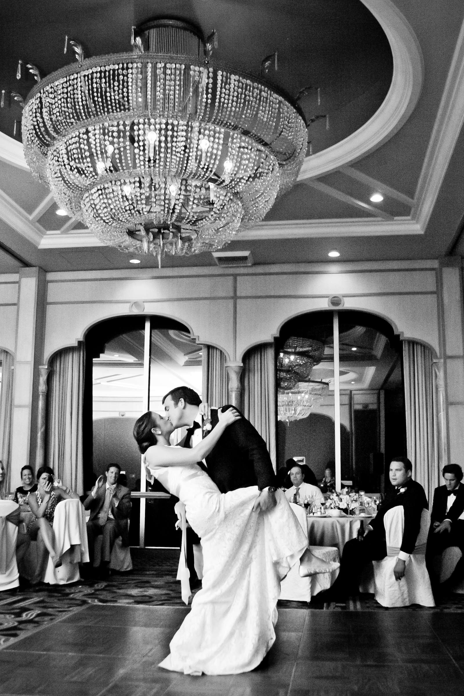 Bahia Hotel Wedding, Jennifer and Matthew Wedding Photo #324291 by True Photography