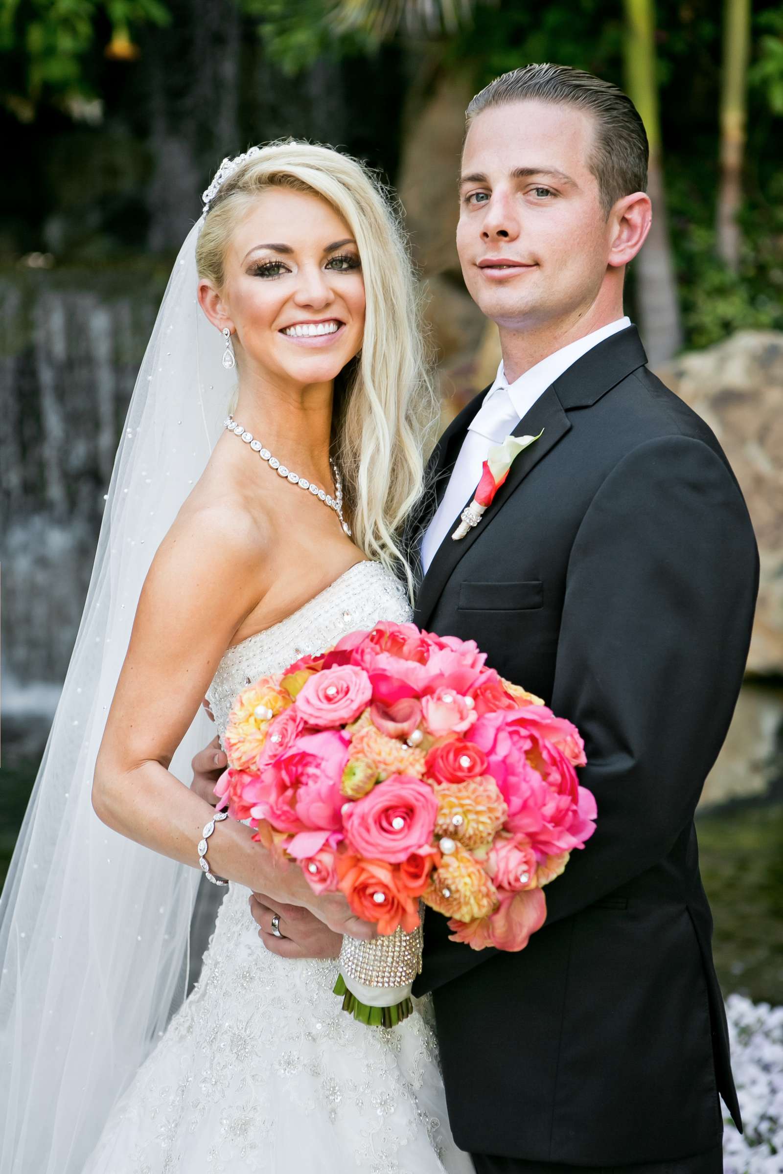 Grand Tradition Estate Wedding coordinated by Grand Tradition Estate, Jenna and Jerel Wedding Photo #324309 by True Photography