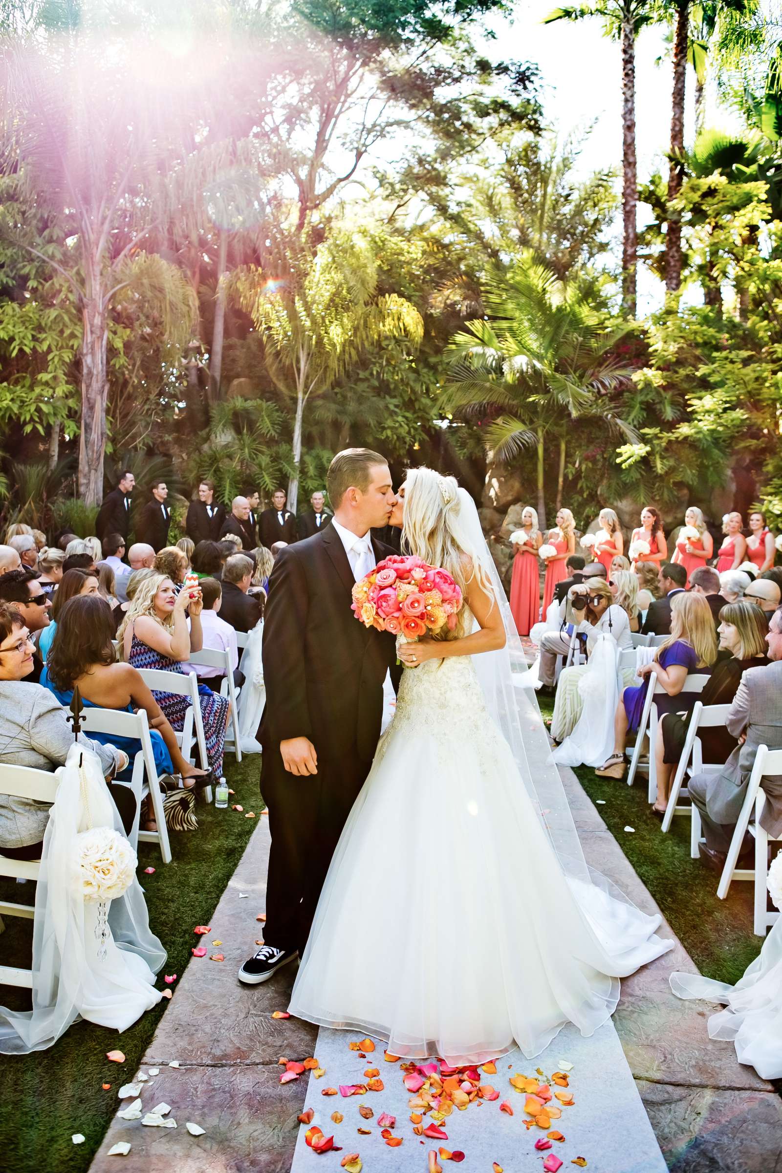 Grand Tradition Estate Wedding coordinated by Grand Tradition Estate, Jenna and Jerel Wedding Photo #324370 by True Photography