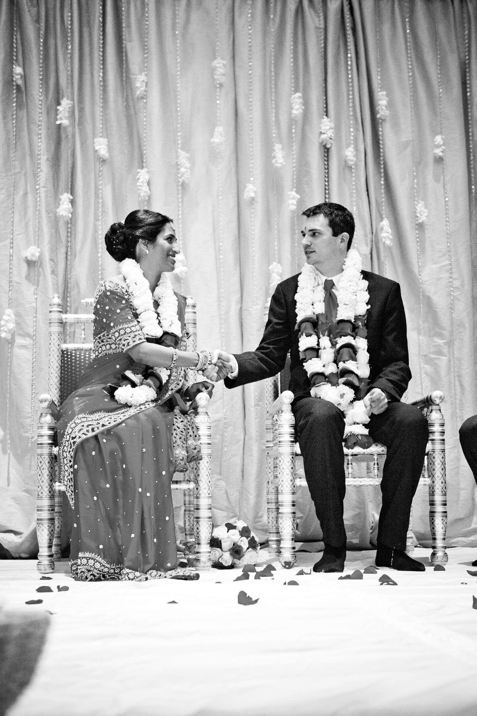 Hyatt Regency La Jolla Wedding coordinated by Events 4 U, Nadia and Gregory Wedding Photo #324501 by True Photography