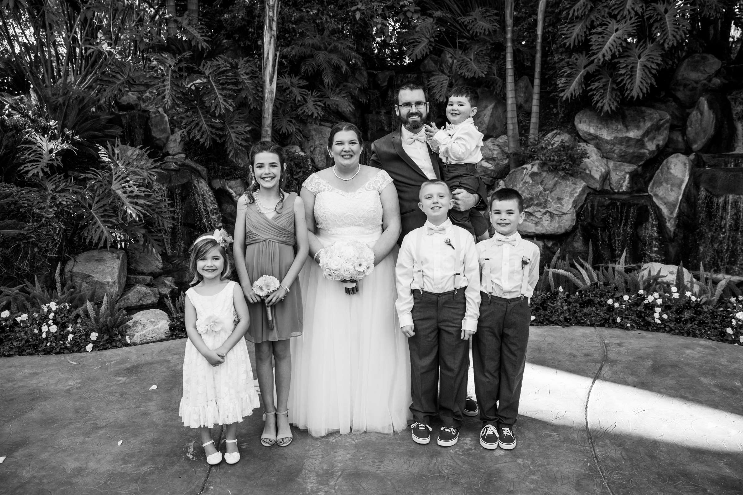 Grand Tradition Estate Wedding coordinated by Grand Tradition Estate, Suzanne and Matthew Wedding Photo #324550 by True Photography