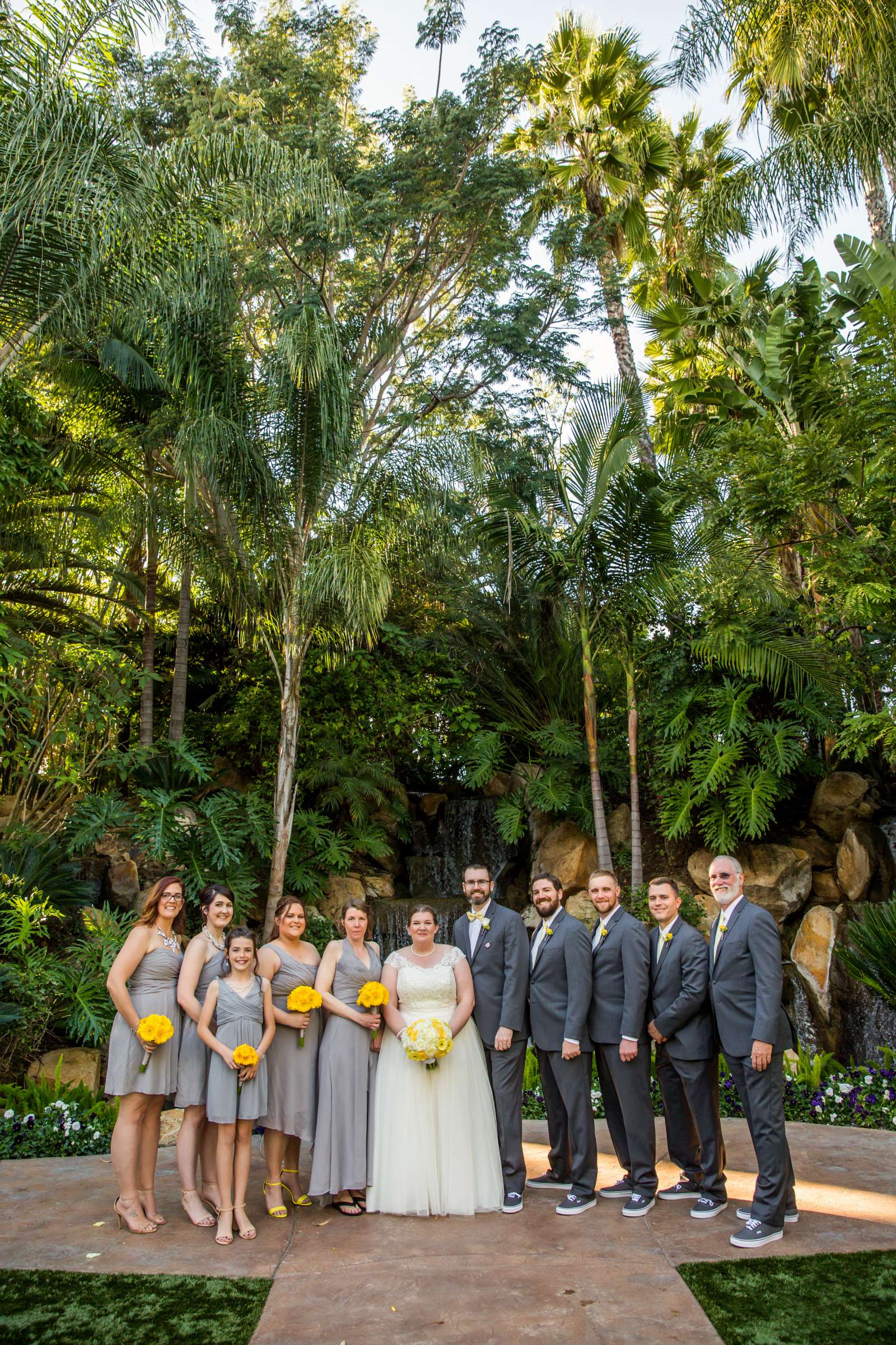 Grand Tradition Estate Wedding coordinated by Grand Tradition Estate, Suzanne and Matthew Wedding Photo #324614 by True Photography