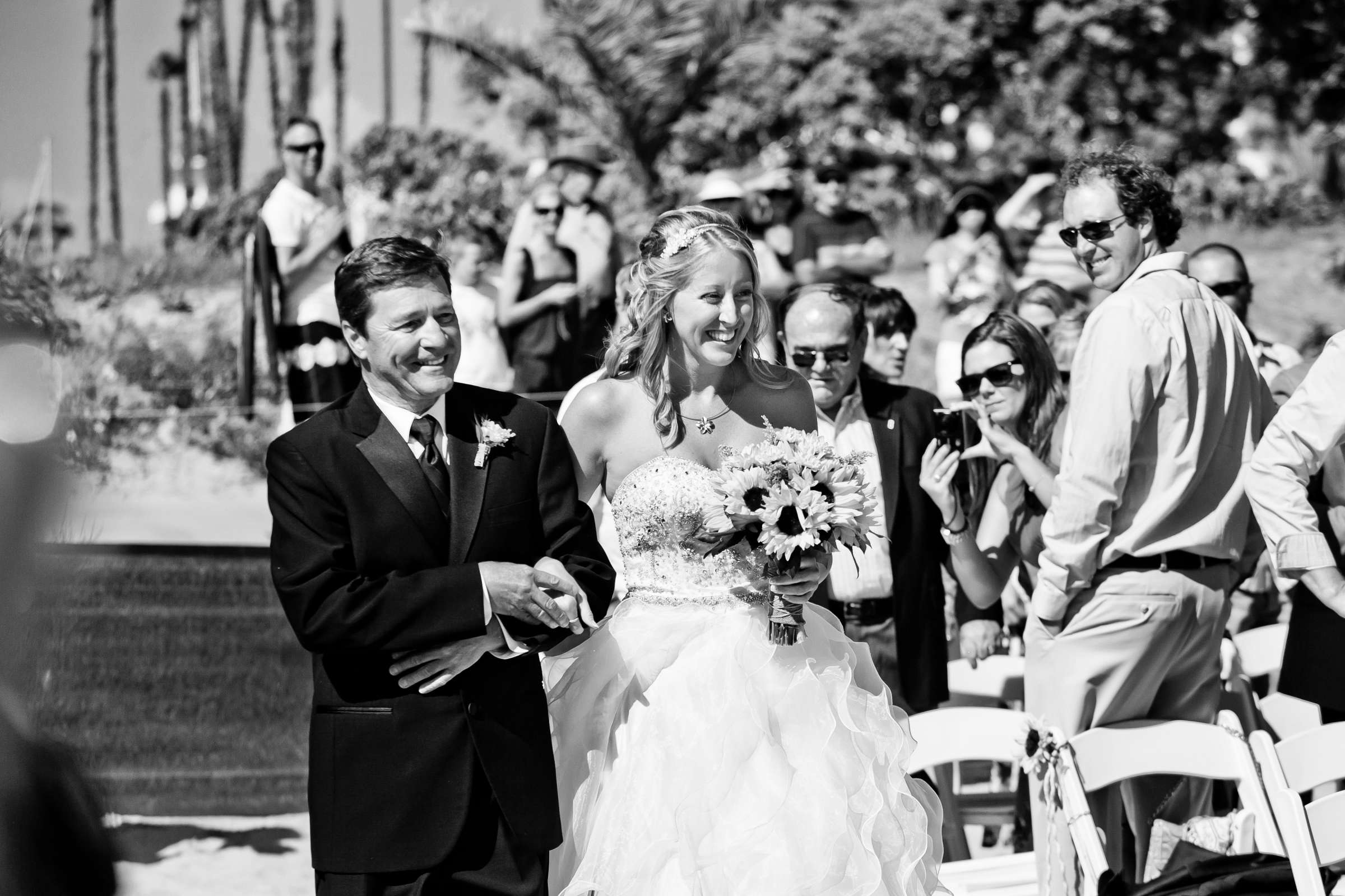 Wedding coordinated by First Comes Love Weddings & Events, Ann and Joshua Wedding Photo #324827 by True Photography