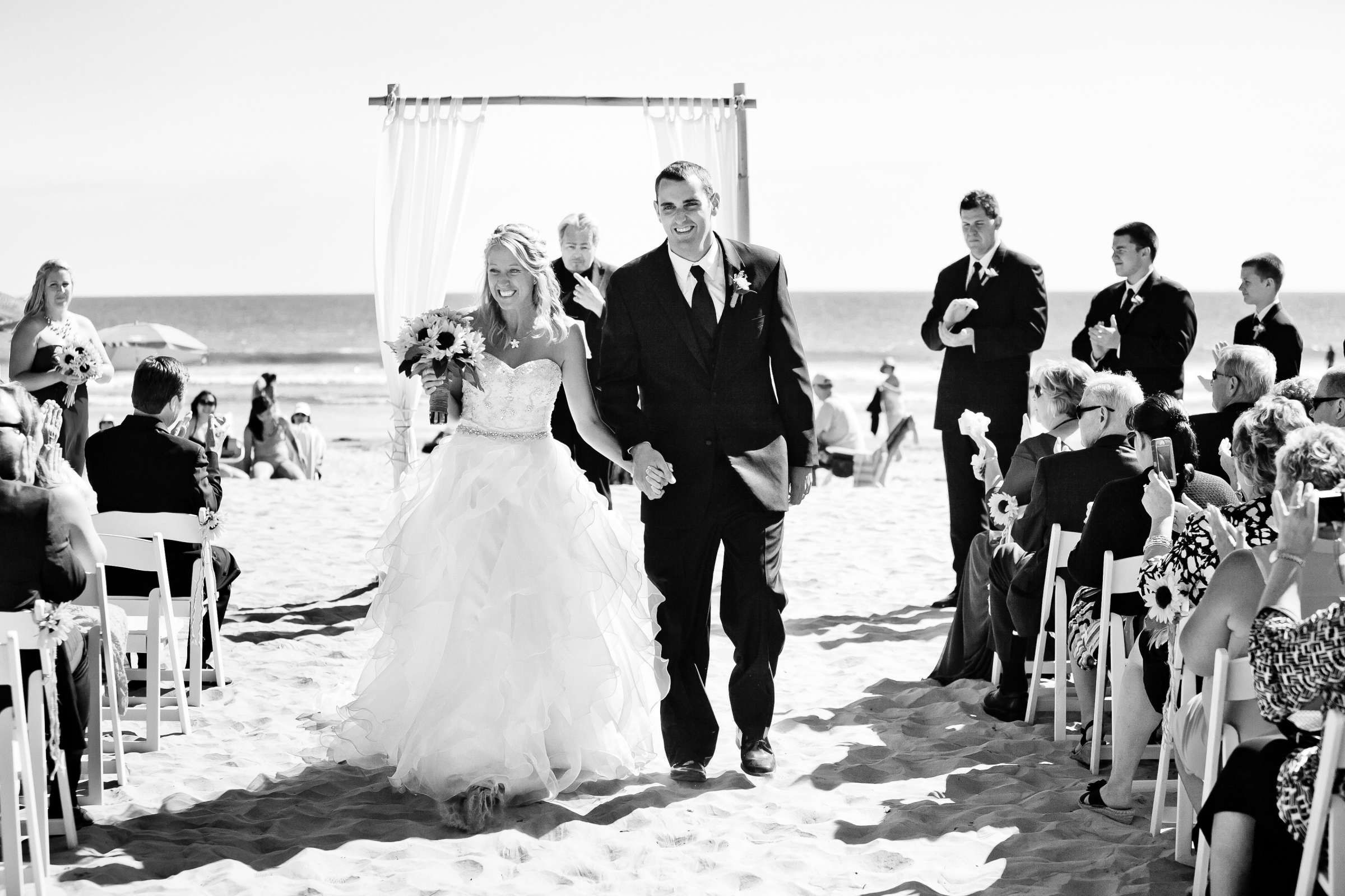 Wedding coordinated by First Comes Love Weddings & Events, Ann and Joshua Wedding Photo #324834 by True Photography