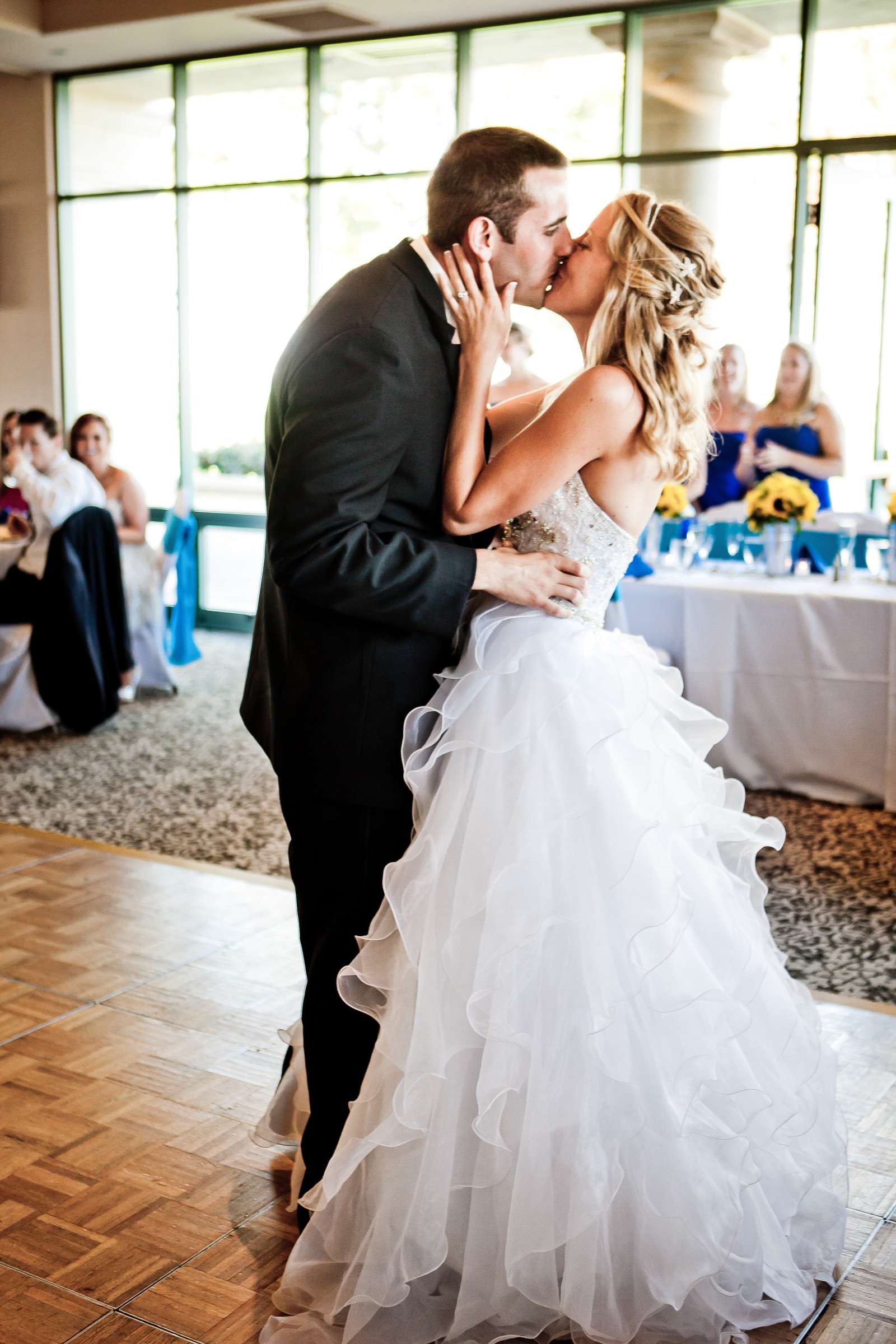 Wedding coordinated by First Comes Love Weddings & Events, Ann and Joshua Wedding Photo #324853 by True Photography