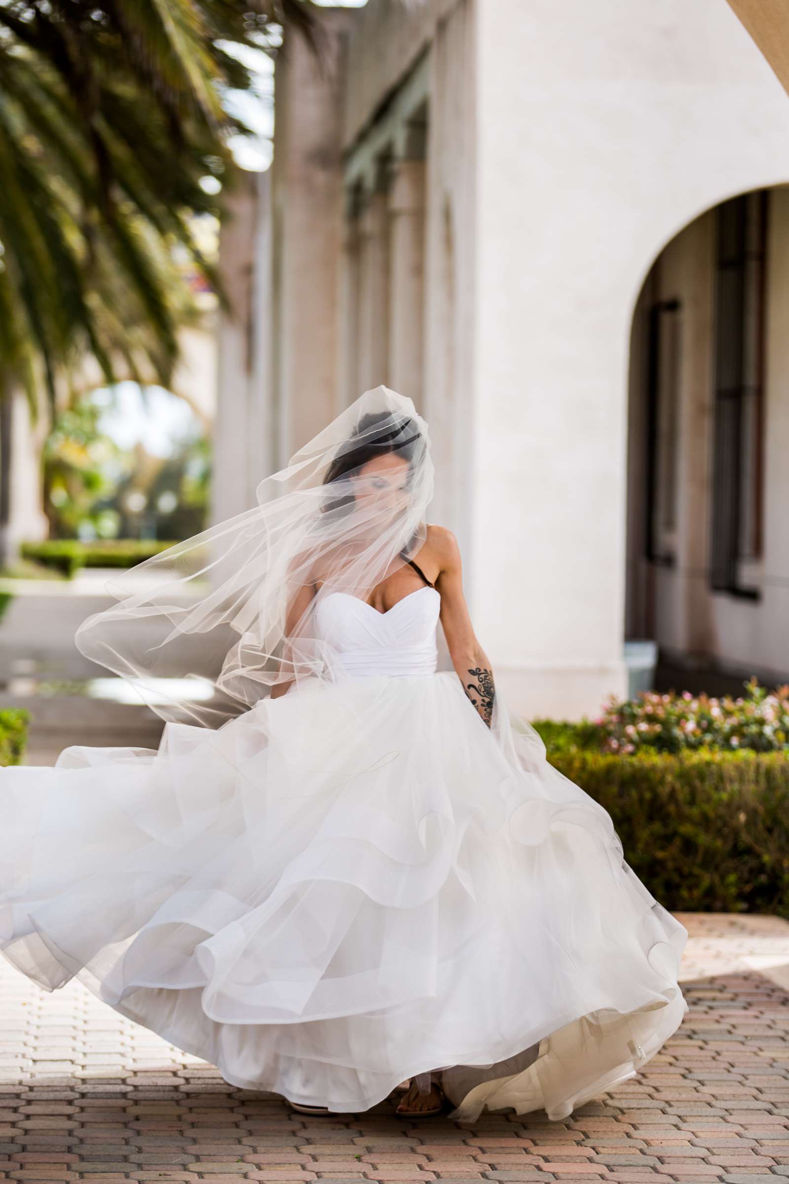 The Lafayette Hotel San Diego Wedding, Amanda and David Wedding Photo #47 by True Photography