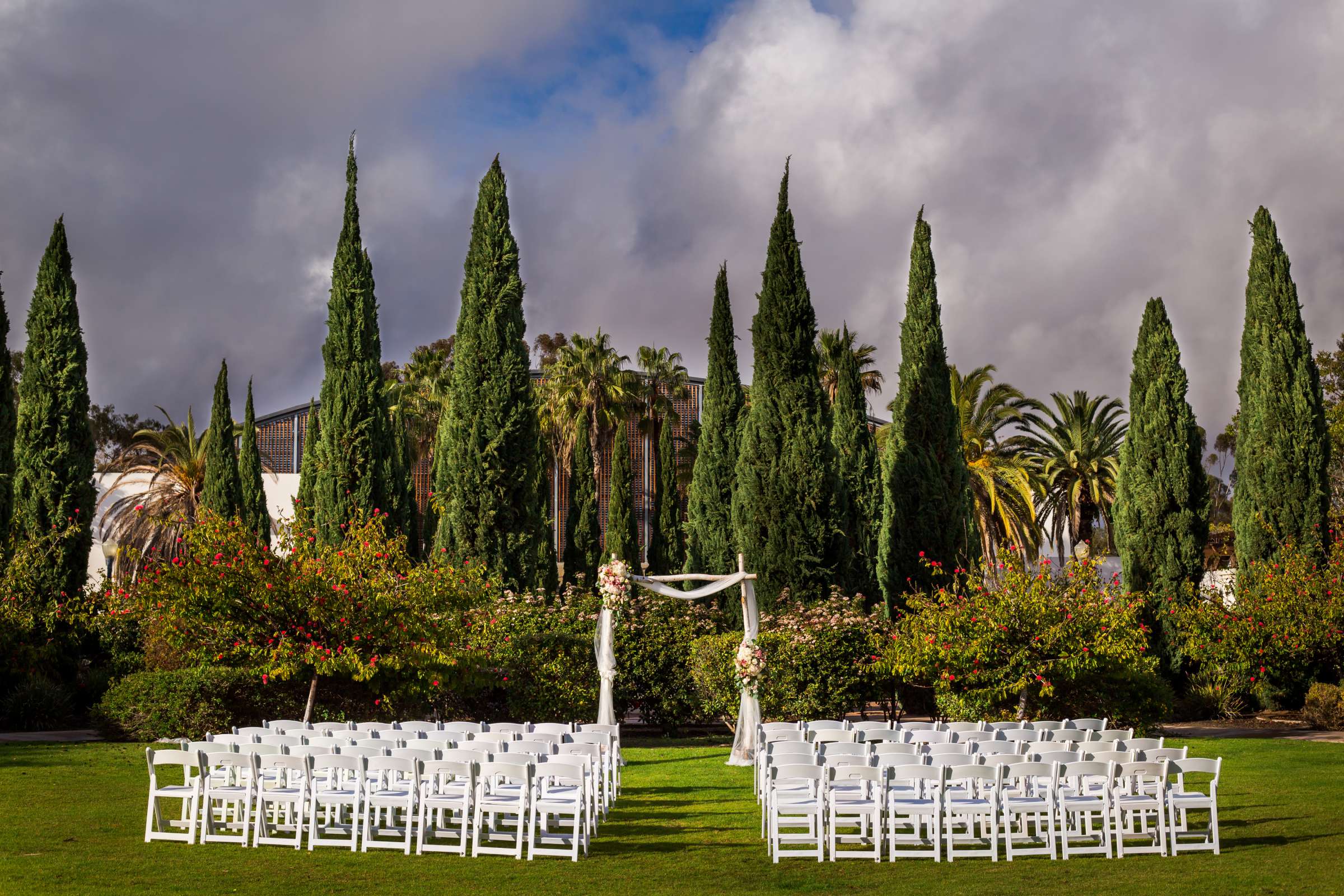 The Lafayette Hotel San Diego Wedding, Amanda and David Wedding Photo #86 by True Photography