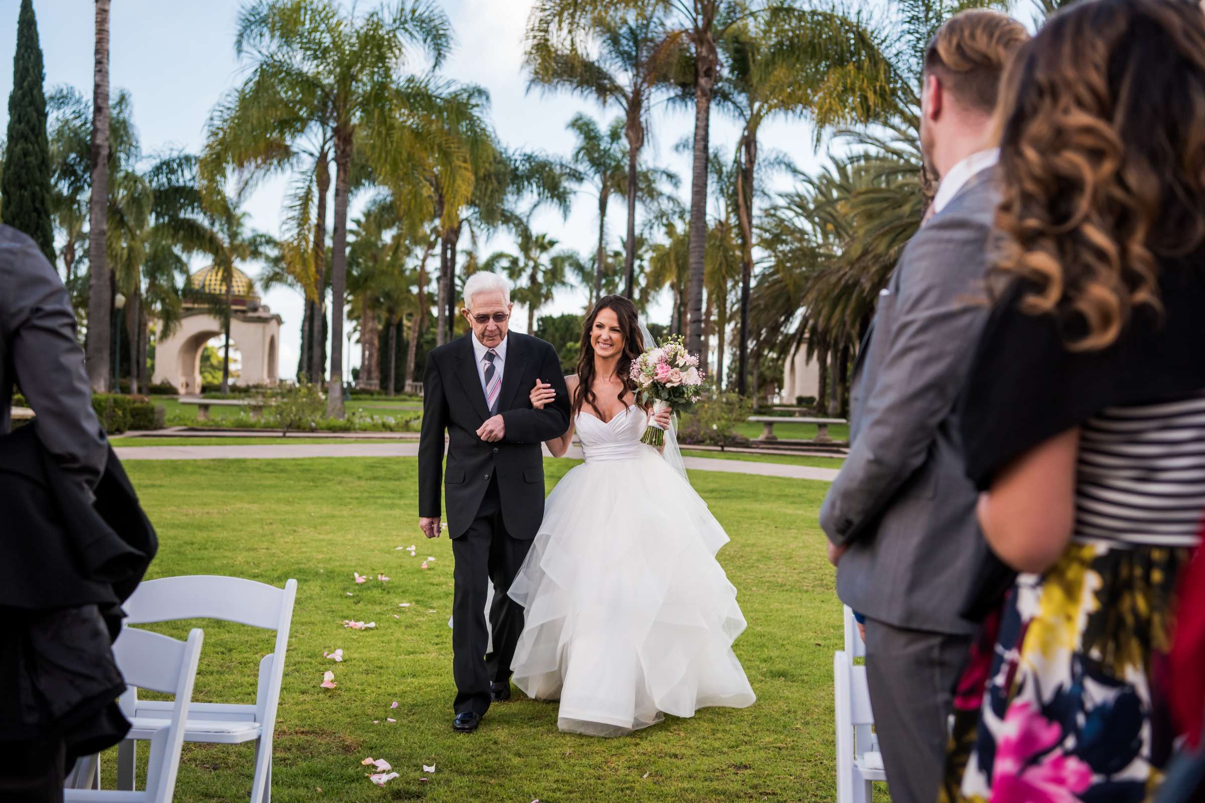 The Lafayette Hotel San Diego Wedding, Amanda and David Wedding Photo #92 by True Photography