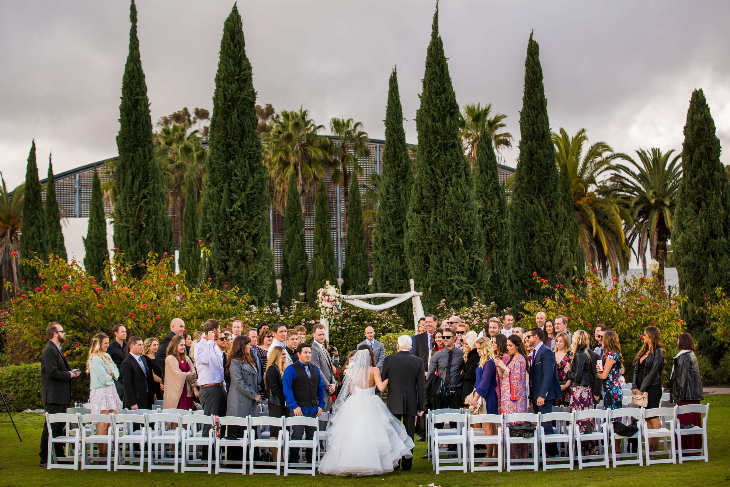 The Lafayette Hotel San Diego Wedding, Amanda and David Wedding Photo #93 by True Photography