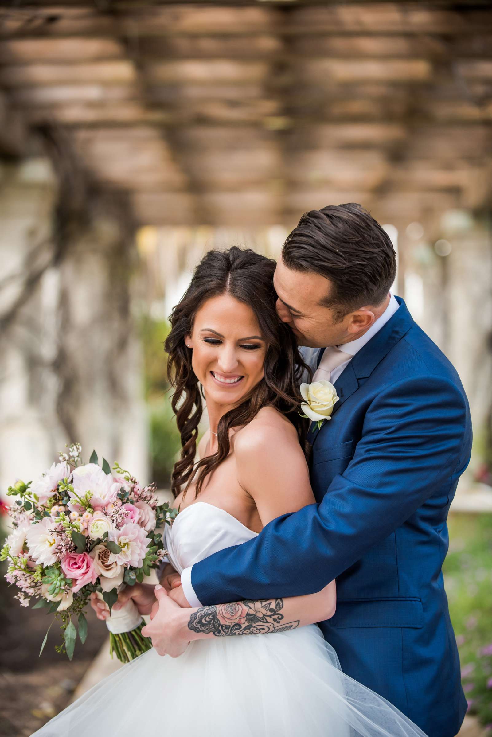 The Lafayette Hotel San Diego Wedding, Amanda and David Wedding Photo #11 by True Photography