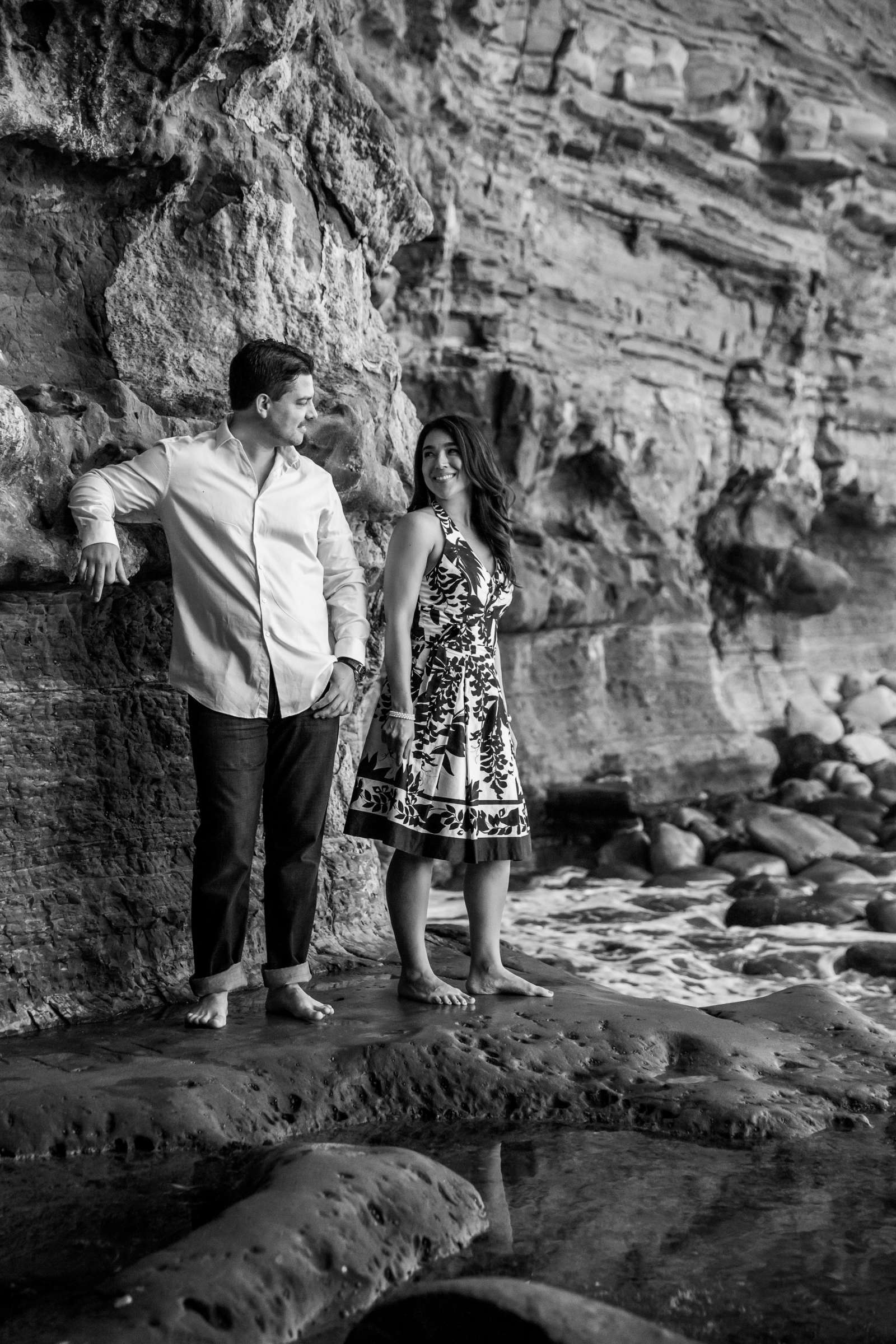 Engagement, Christal and Baltasar Engagement Photo #20 by True Photography