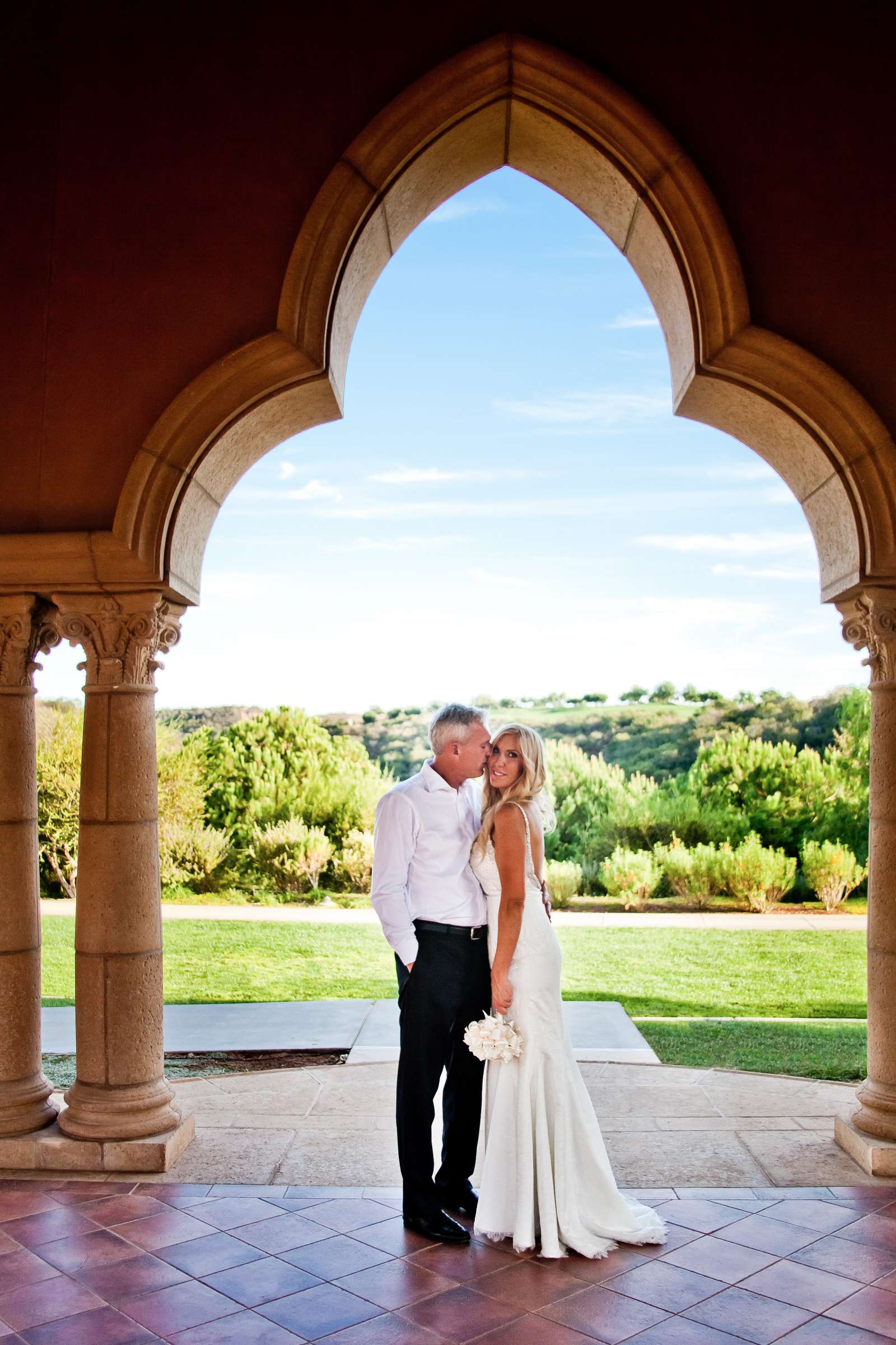 Fairmont Grand Del Mar Wedding, Laura and Richard Wedding Photo #325491 by True Photography