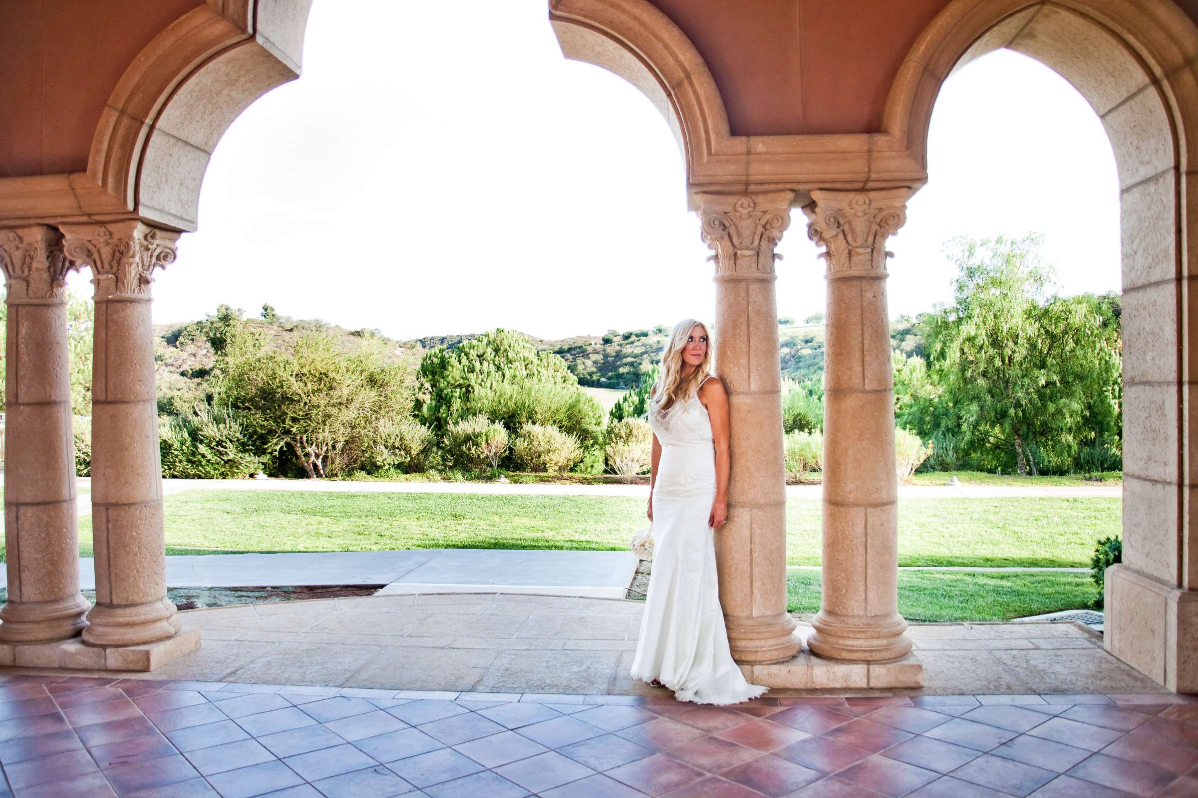 Fairmont Grand Del Mar Wedding, Laura and Richard Wedding Photo #325494 by True Photography