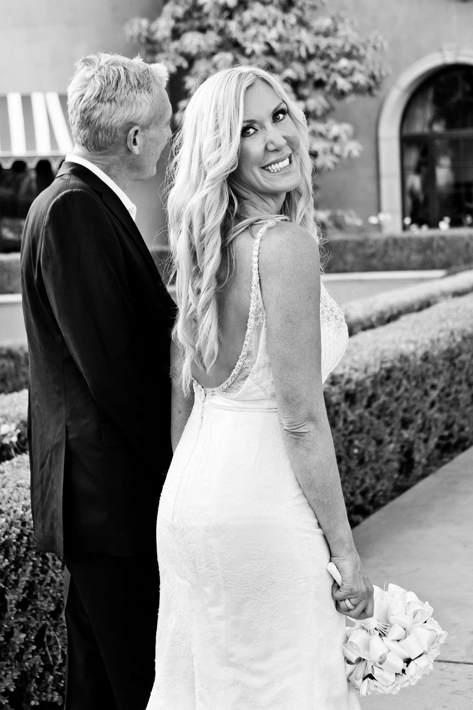 Fairmont Grand Del Mar Wedding, Laura and Richard Wedding Photo #325499 by True Photography
