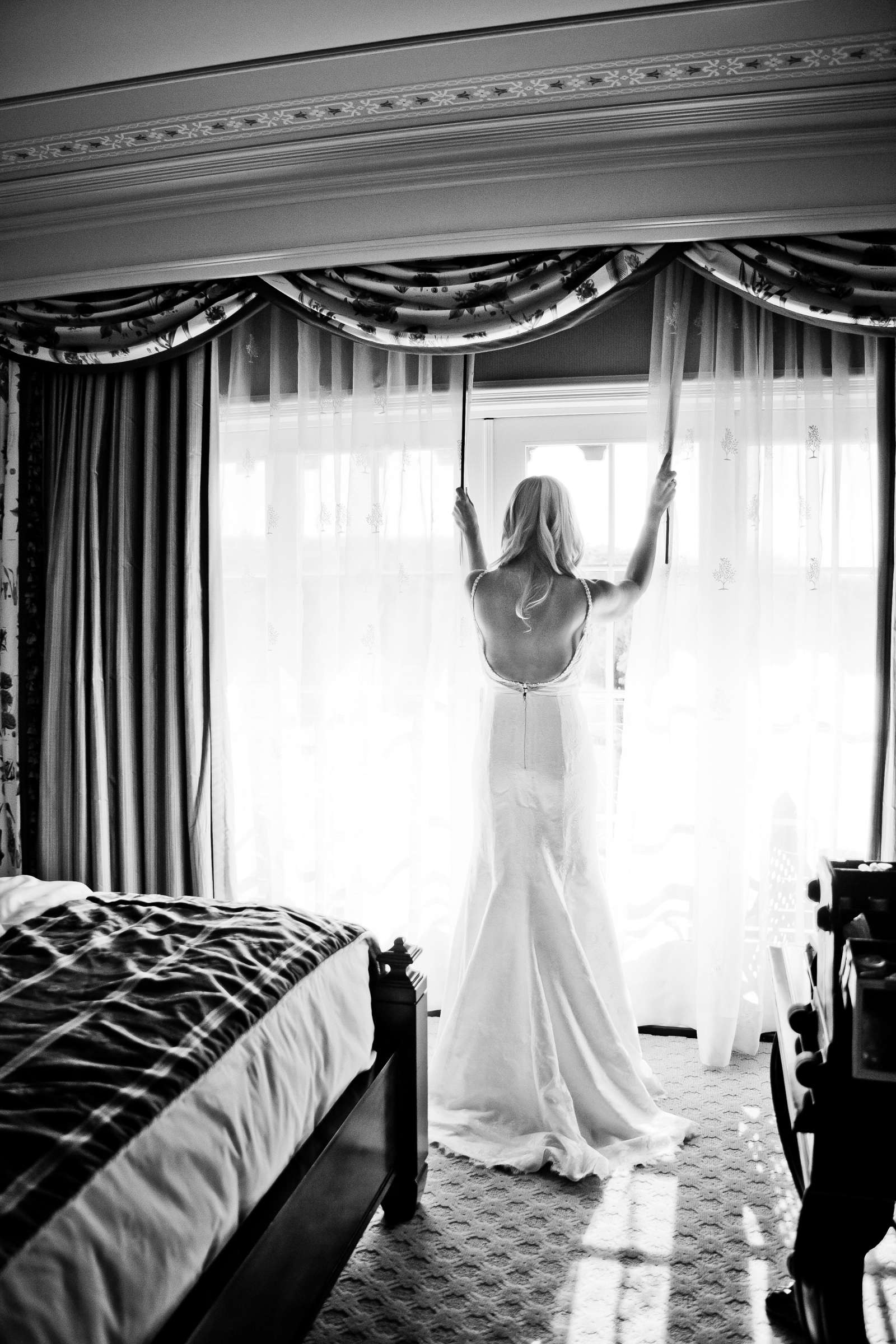 Fairmont Grand Del Mar Wedding, Laura and Richard Wedding Photo #325502 by True Photography