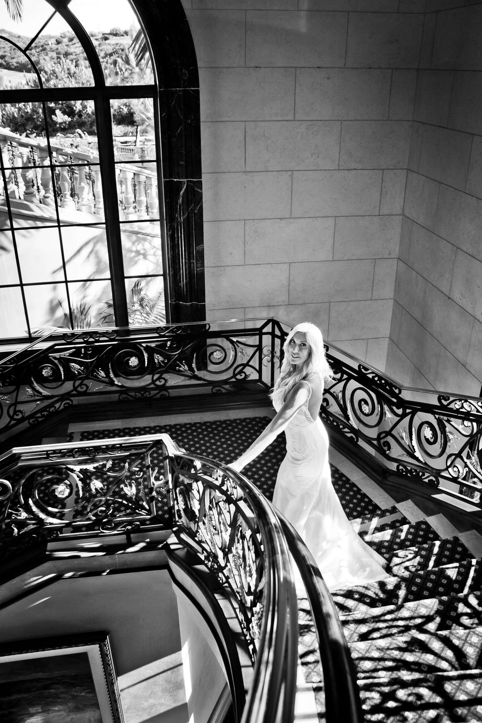 Fairmont Grand Del Mar Wedding, Laura and Richard Wedding Photo #325505 by True Photography
