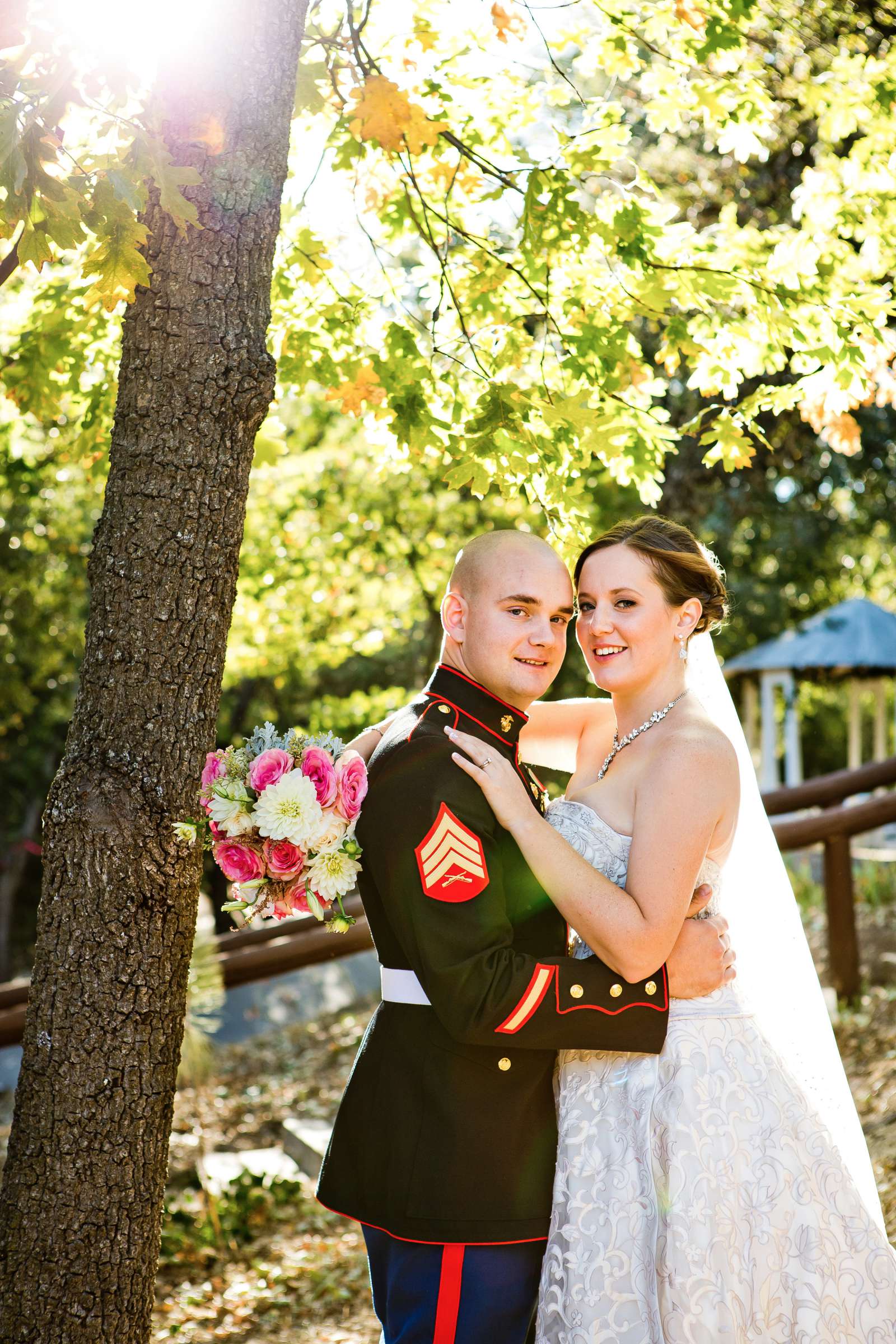 Pine Hills Lodge Wedding, Cathy and Leslie Wedding Photo #325517 by True Photography