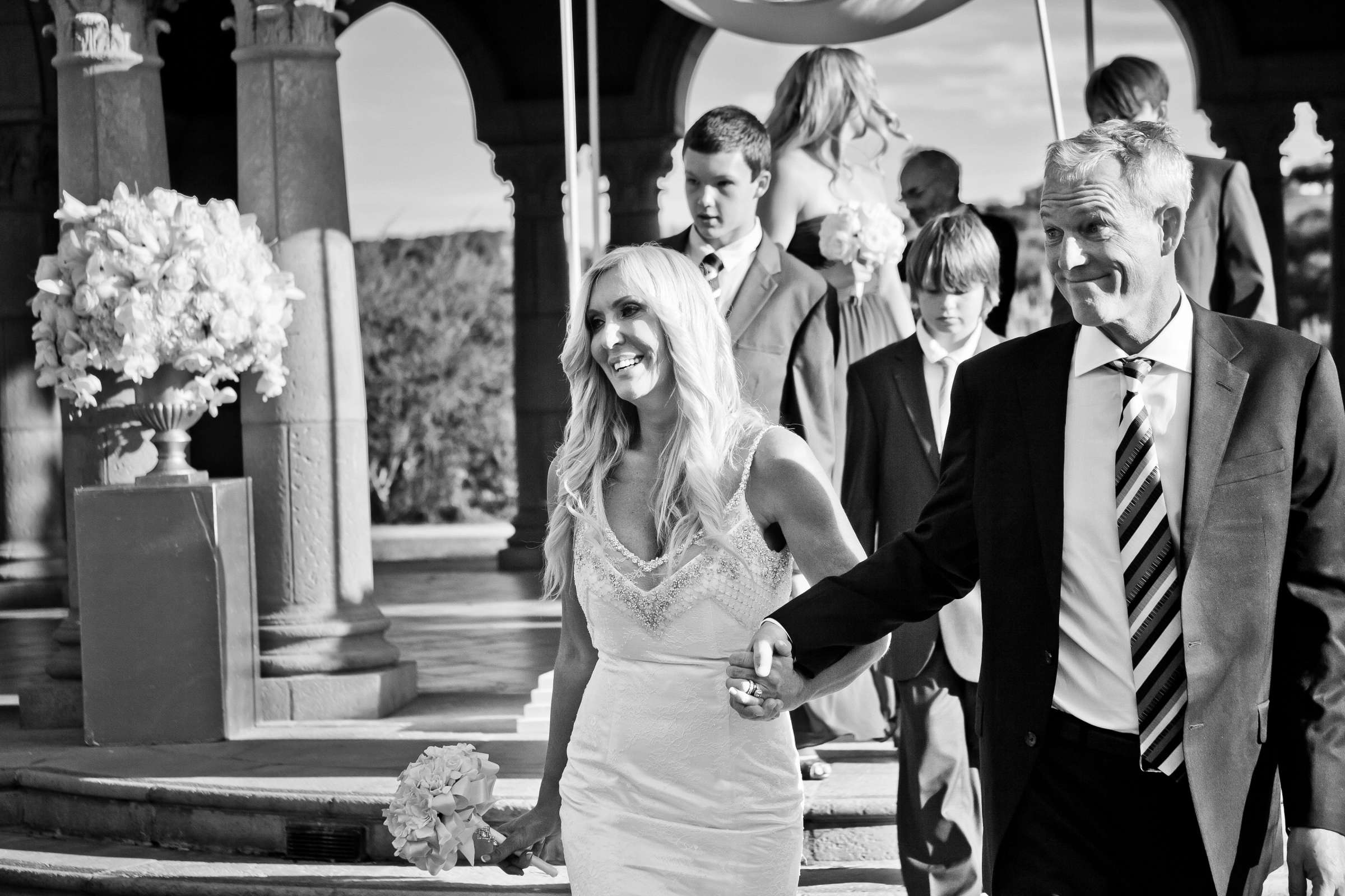 Fairmont Grand Del Mar Wedding, Laura and Richard Wedding Photo #325523 by True Photography