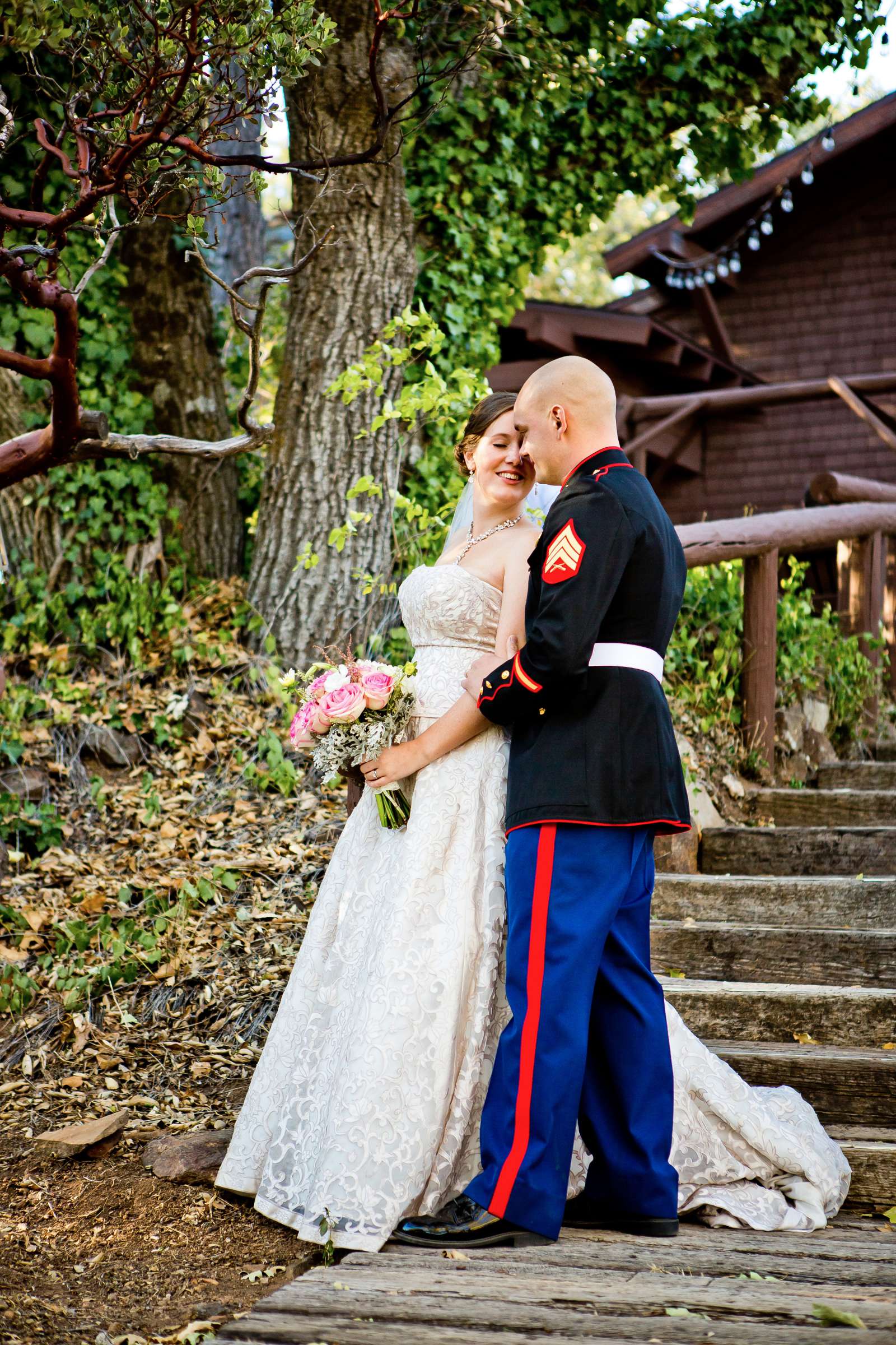 Pine Hills Lodge Wedding, Cathy and Leslie Wedding Photo #325530 by True Photography