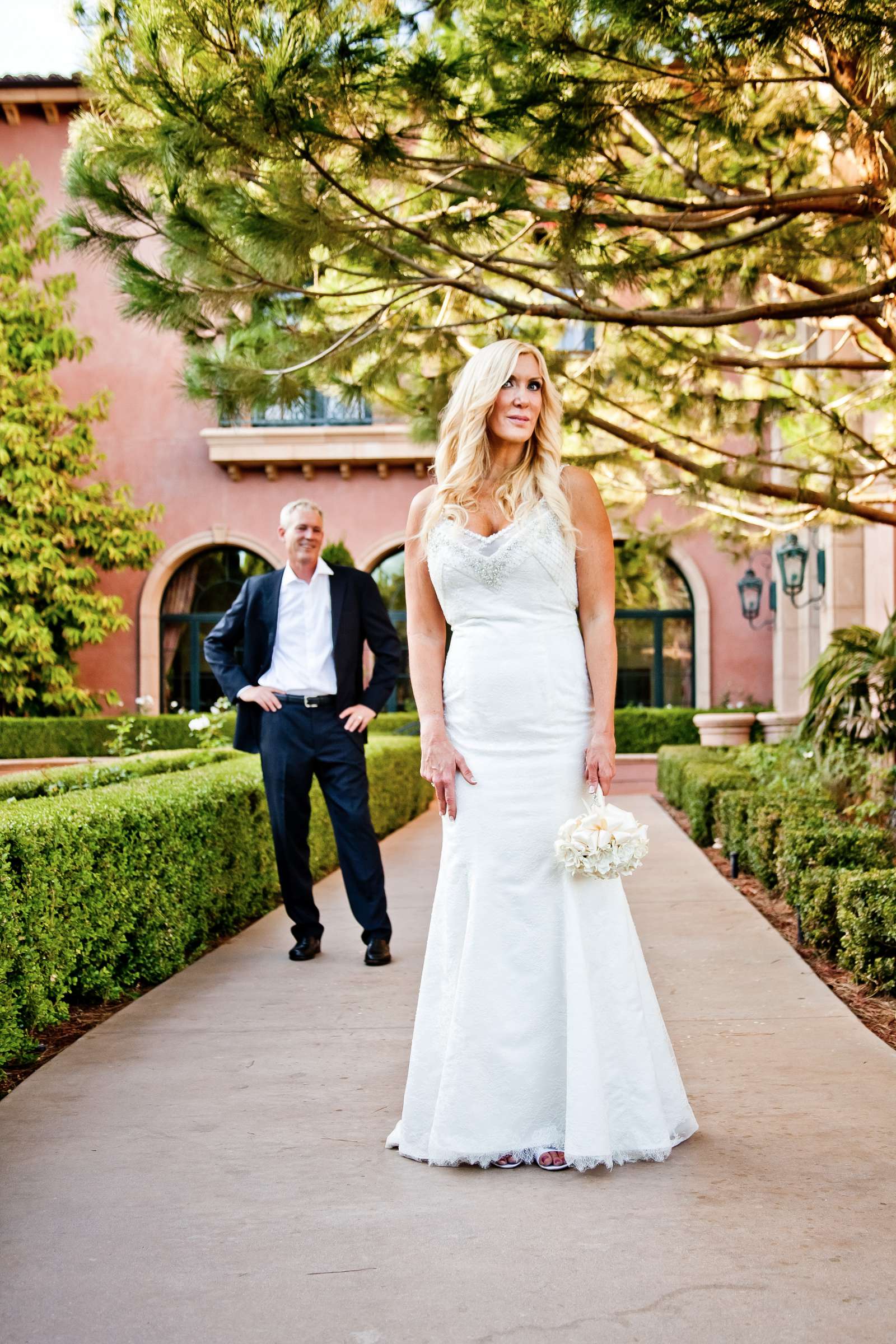 Fairmont Grand Del Mar Wedding, Laura and Richard Wedding Photo #325533 by True Photography