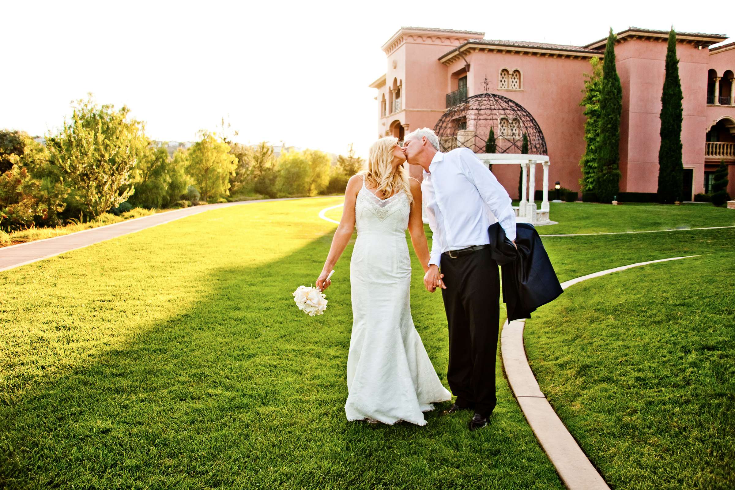 Fairmont Grand Del Mar Wedding, Laura and Richard Wedding Photo #325545 by True Photography