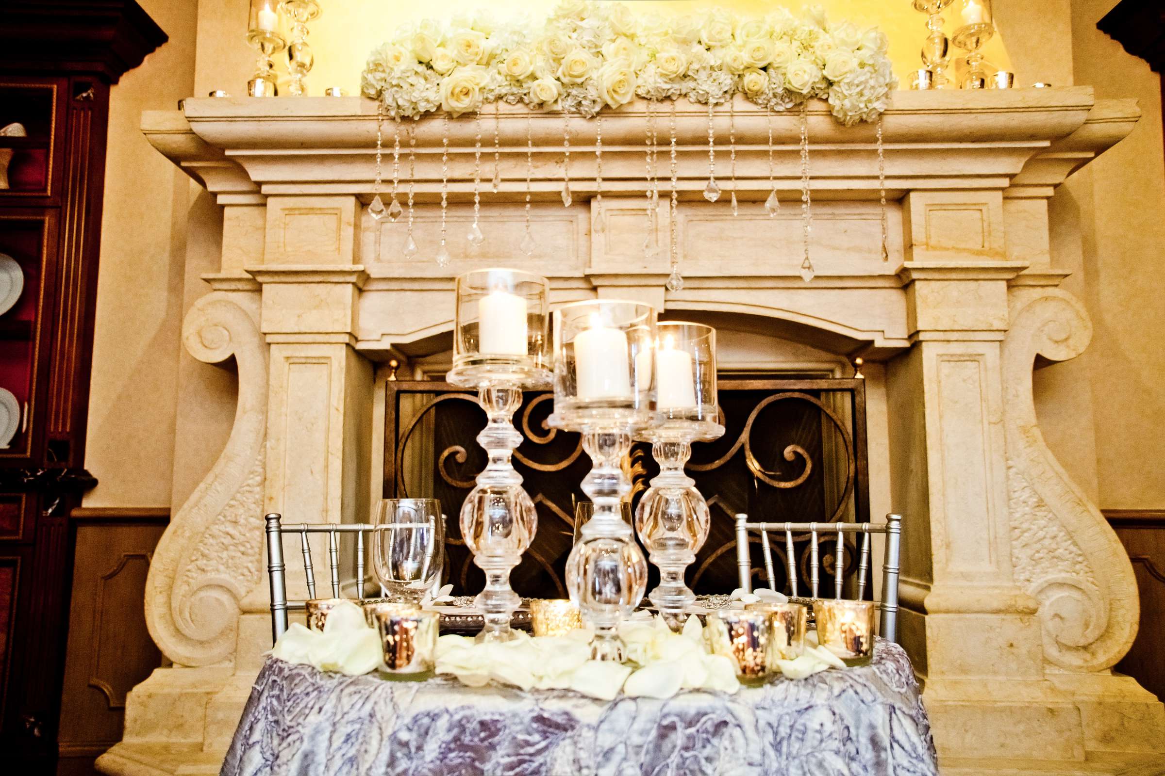 Fairmont Grand Del Mar Wedding, Laura and Richard Wedding Photo #325555 by True Photography