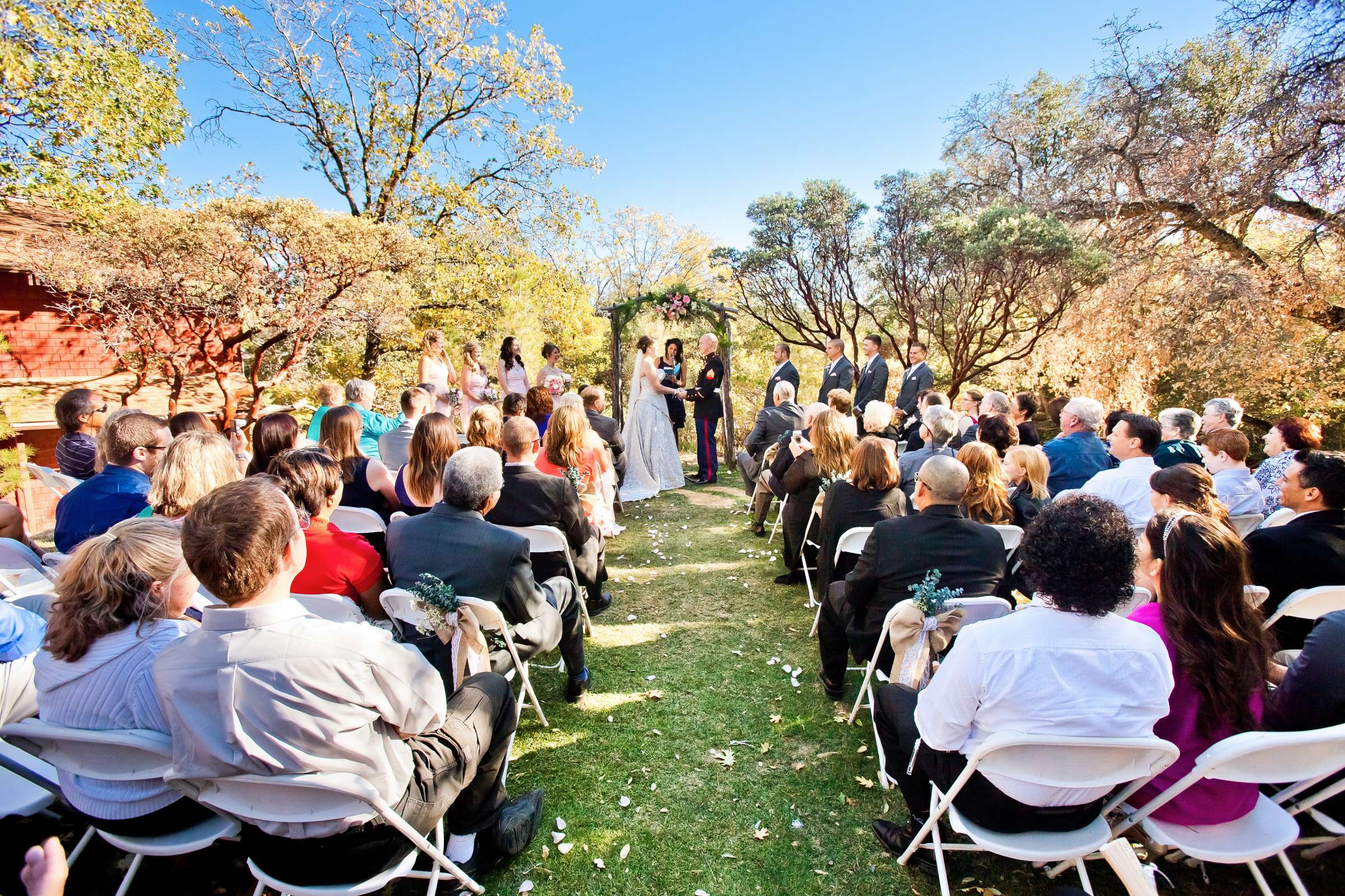 Pine Hills Lodge Wedding, Cathy and Leslie Wedding Photo #325564 by True Photography