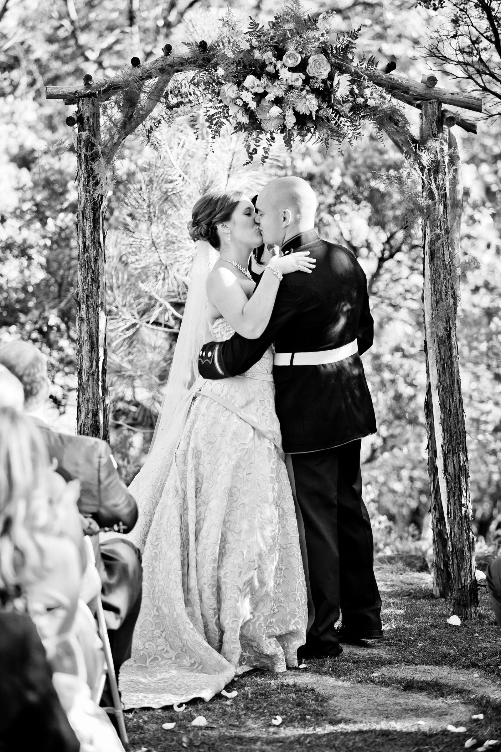 Pine Hills Lodge Wedding, Cathy and Leslie Wedding Photo #325566 by True Photography