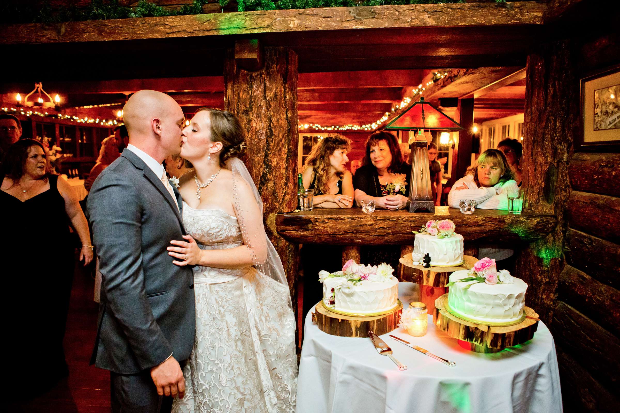 Pine Hills Lodge Wedding, Cathy and Leslie Wedding Photo #325580 by True Photography