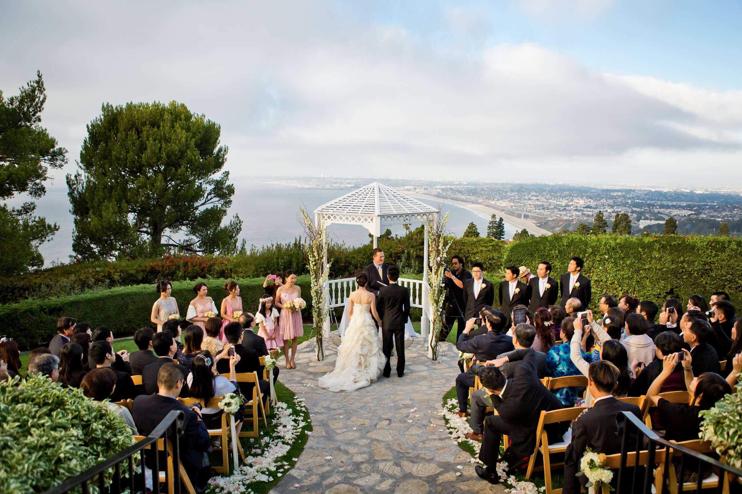La Venta Wedding, Nicole and Jason Wedding Photo #325583 by True Photography