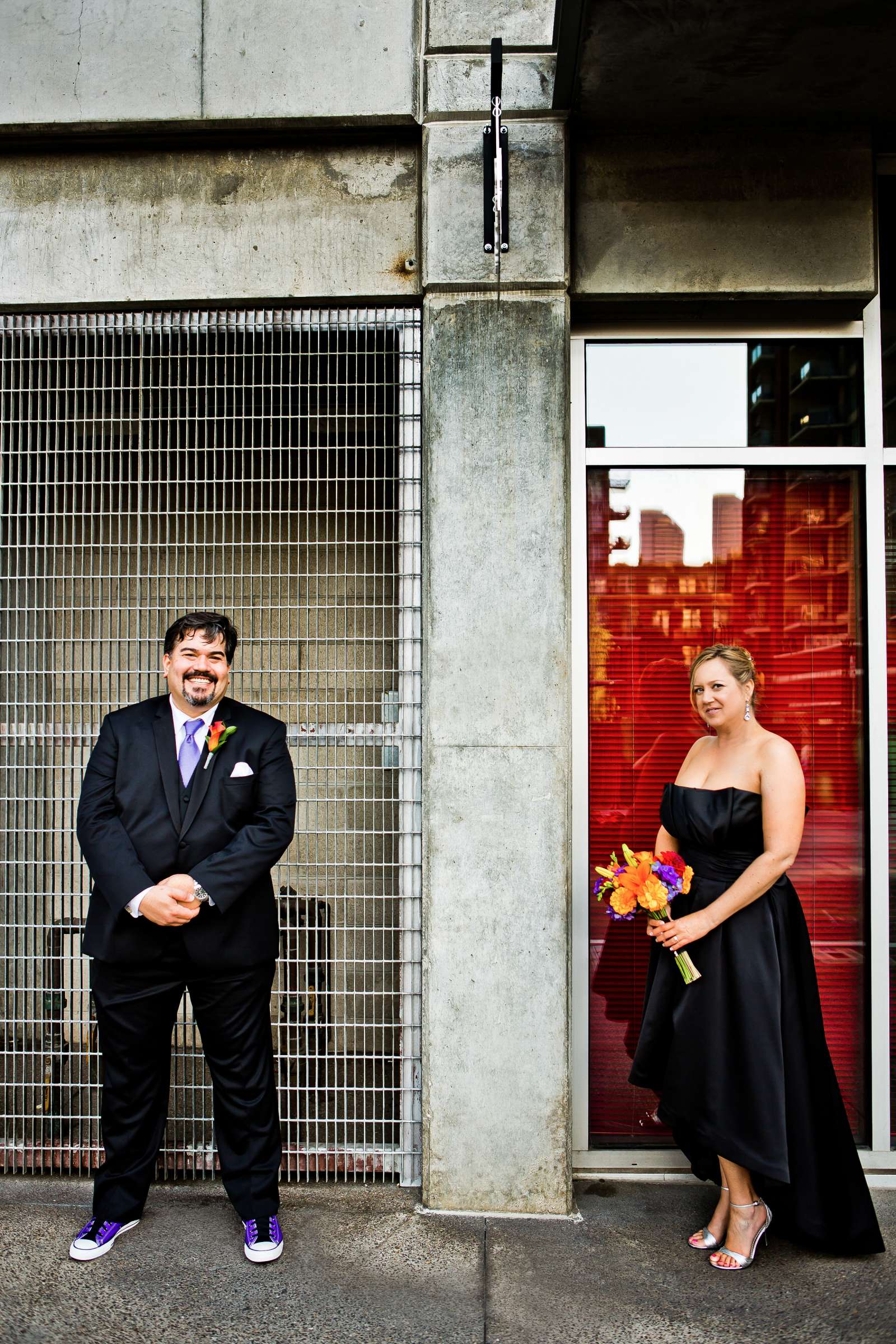 Ultimate Skybox Wedding, Dawn and Jay Wedding Photo #325614 by True Photography