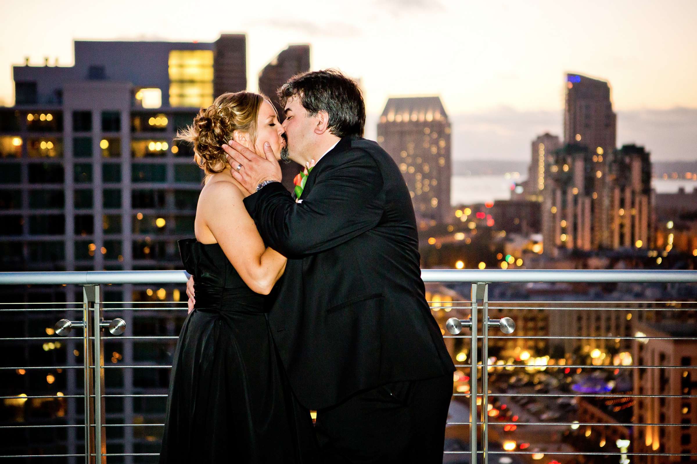 The Ultimate Skybox Wedding, Dawn and Jay Wedding Photo #325647 by True Photography