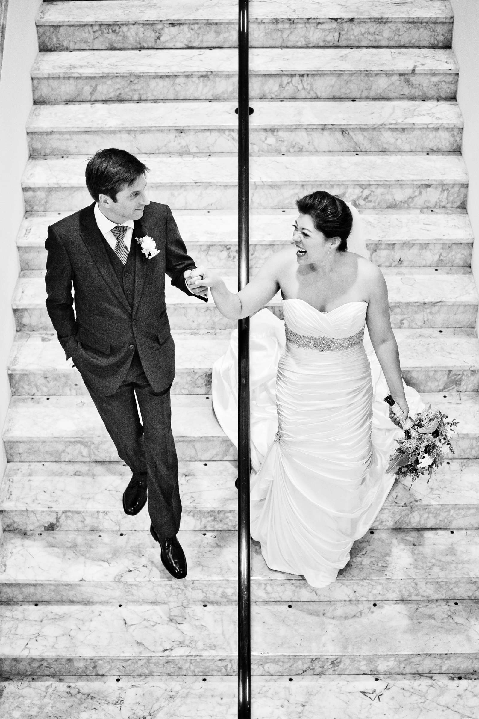 US Grant Wedding coordinated by First Comes Love Weddings & Events, Kathleen and James Wedding Photo #325695 by True Photography
