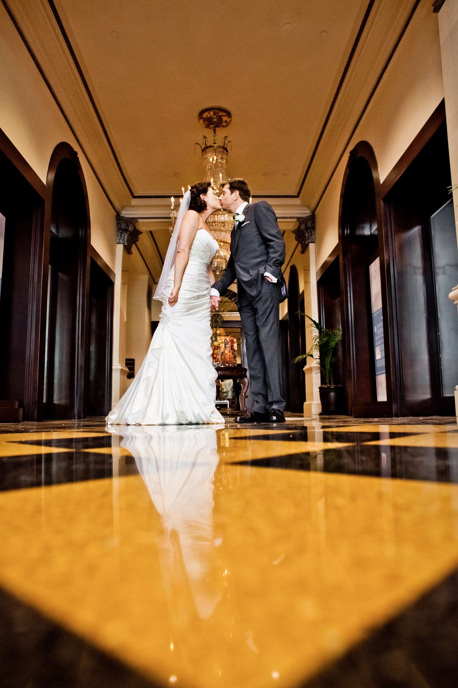 US Grant Wedding coordinated by First Comes Love Weddings & Events, Kathleen and James Wedding Photo #325698 by True Photography