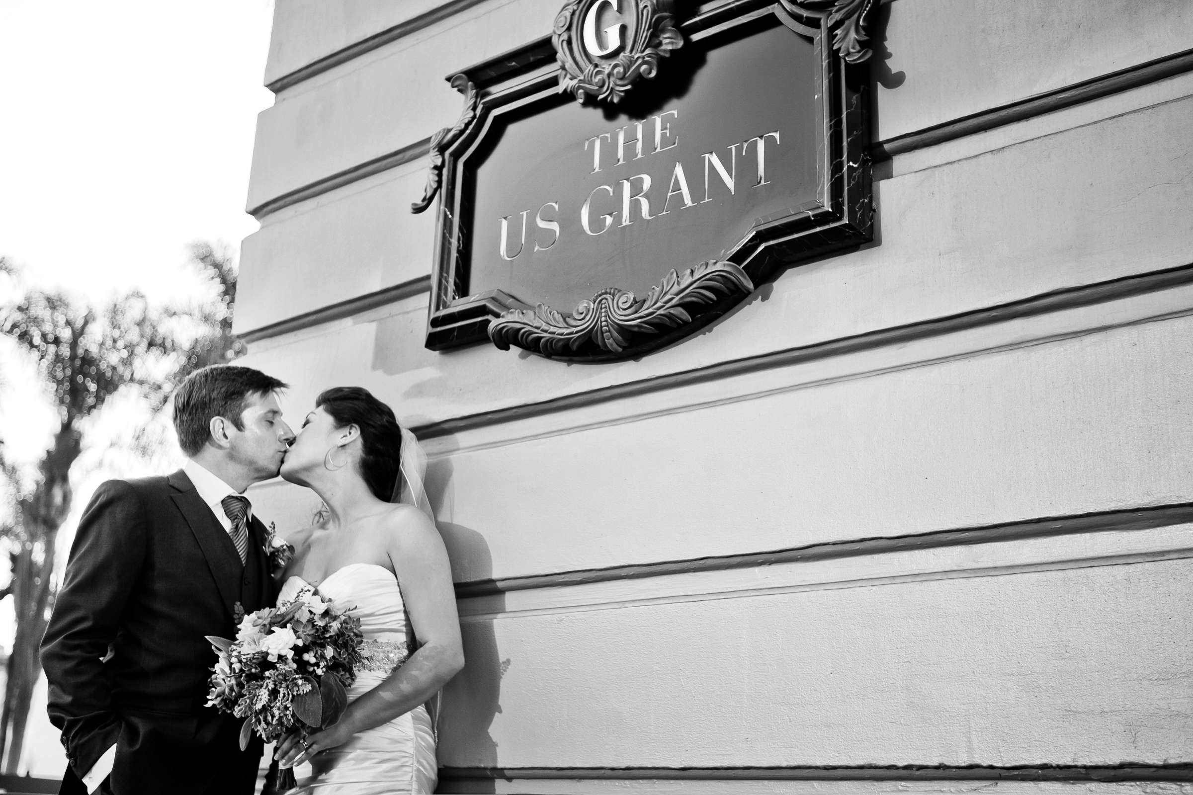 US Grant Wedding coordinated by First Comes Love Weddings & Events, Kathleen and James Wedding Photo #325701 by True Photography