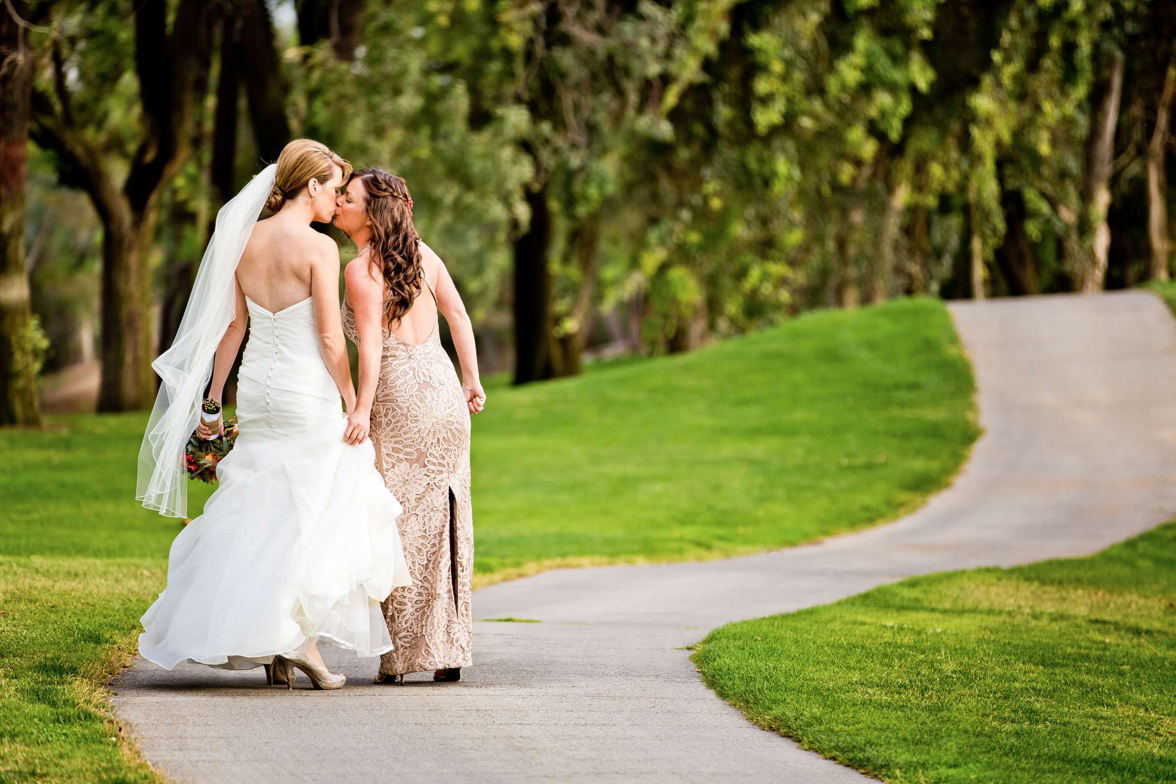 Temecula Creek Inn Wedding, Elizabeth and Natasha Wedding Photo #325770 by True Photography