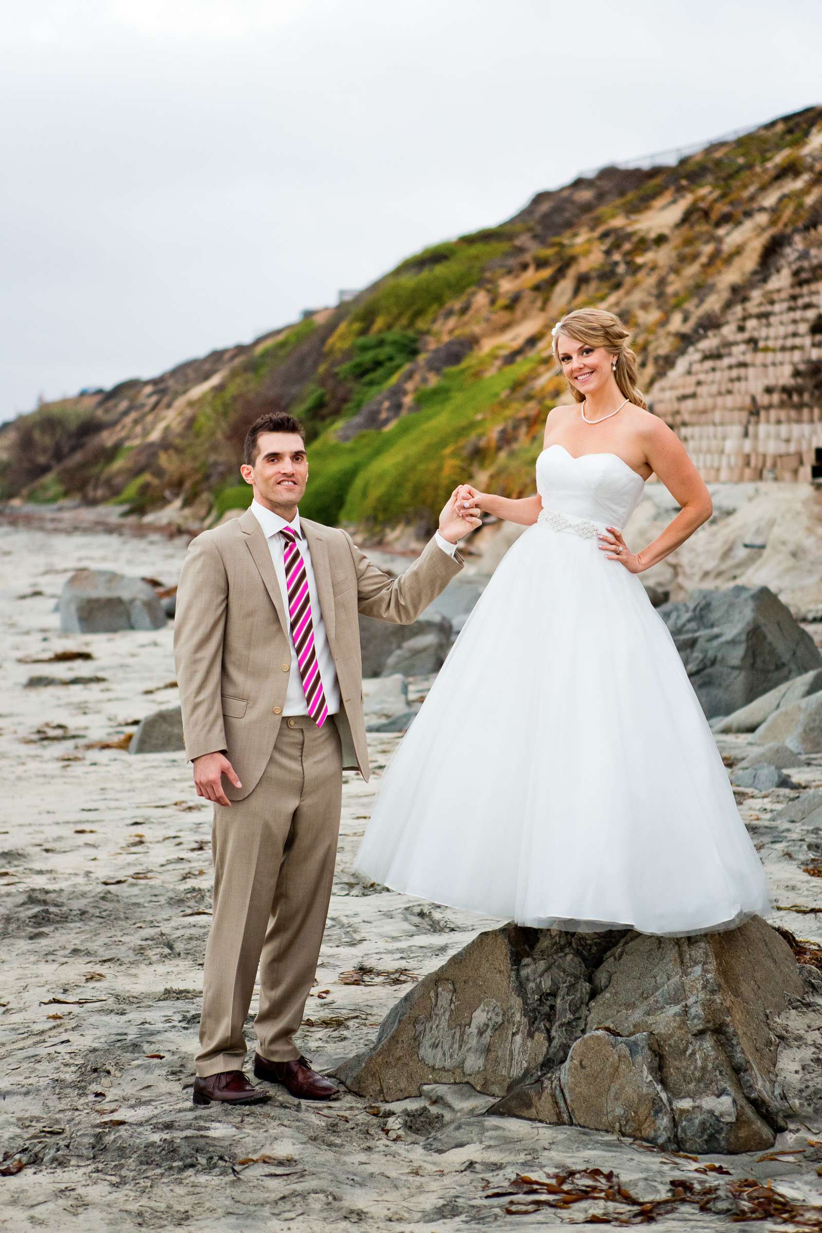 Cape Rey Wedding, Cara and Ryan Wedding Photo #325787 by True Photography