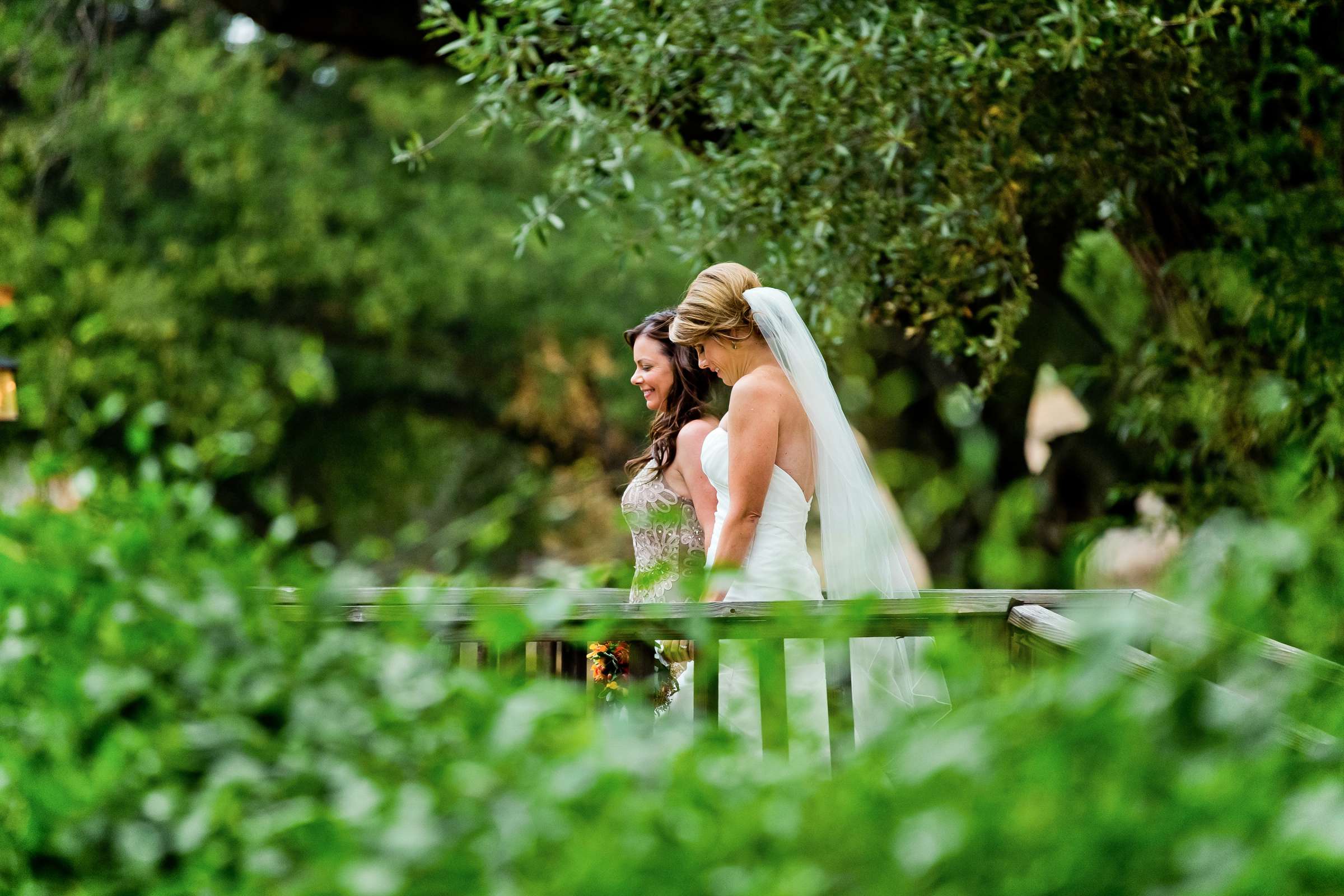 Temecula Creek Inn Wedding, Elizabeth and Natasha Wedding Photo #325799 by True Photography