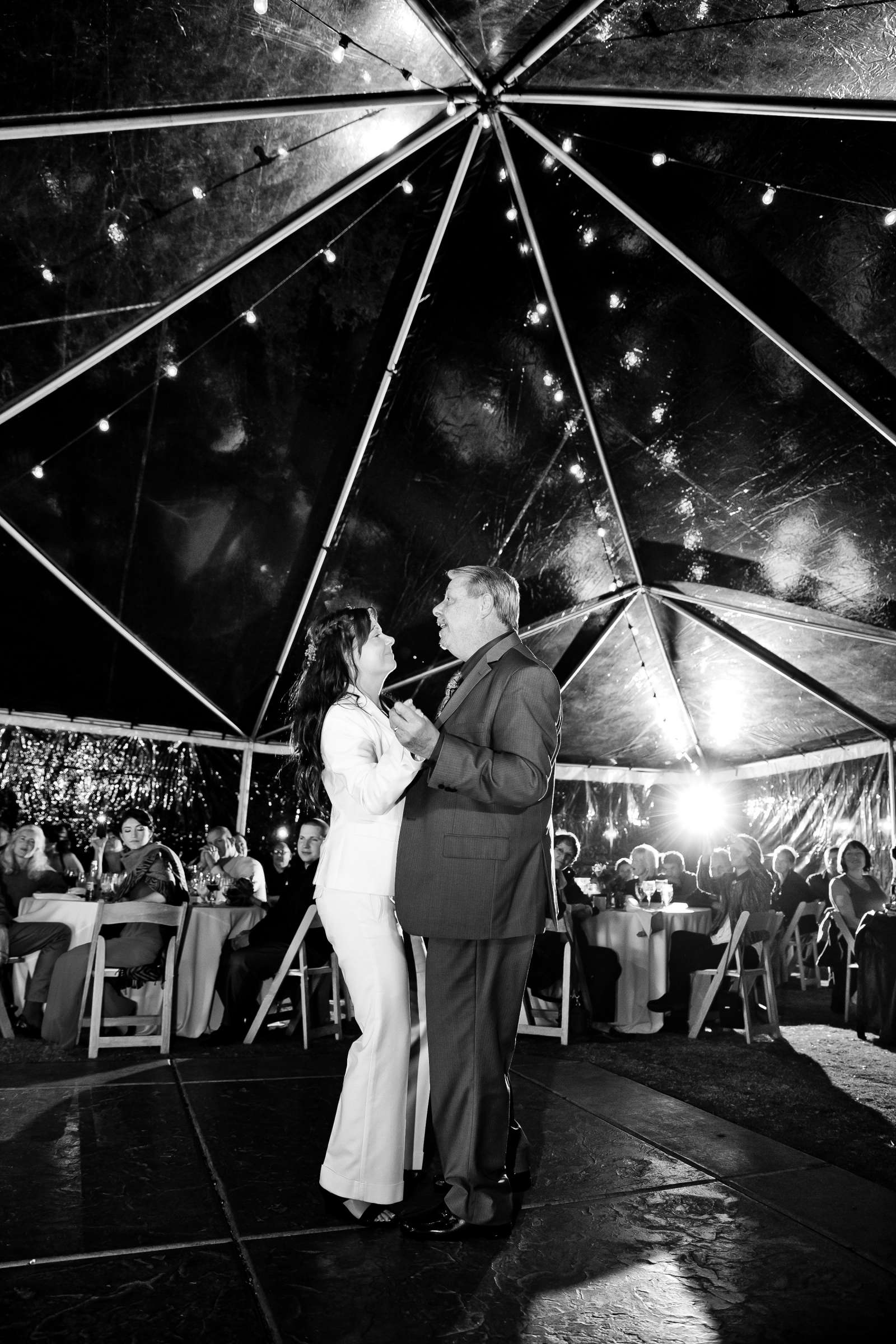 Temecula Creek Inn Wedding, Elizabeth and Natasha Wedding Photo #325821 by True Photography